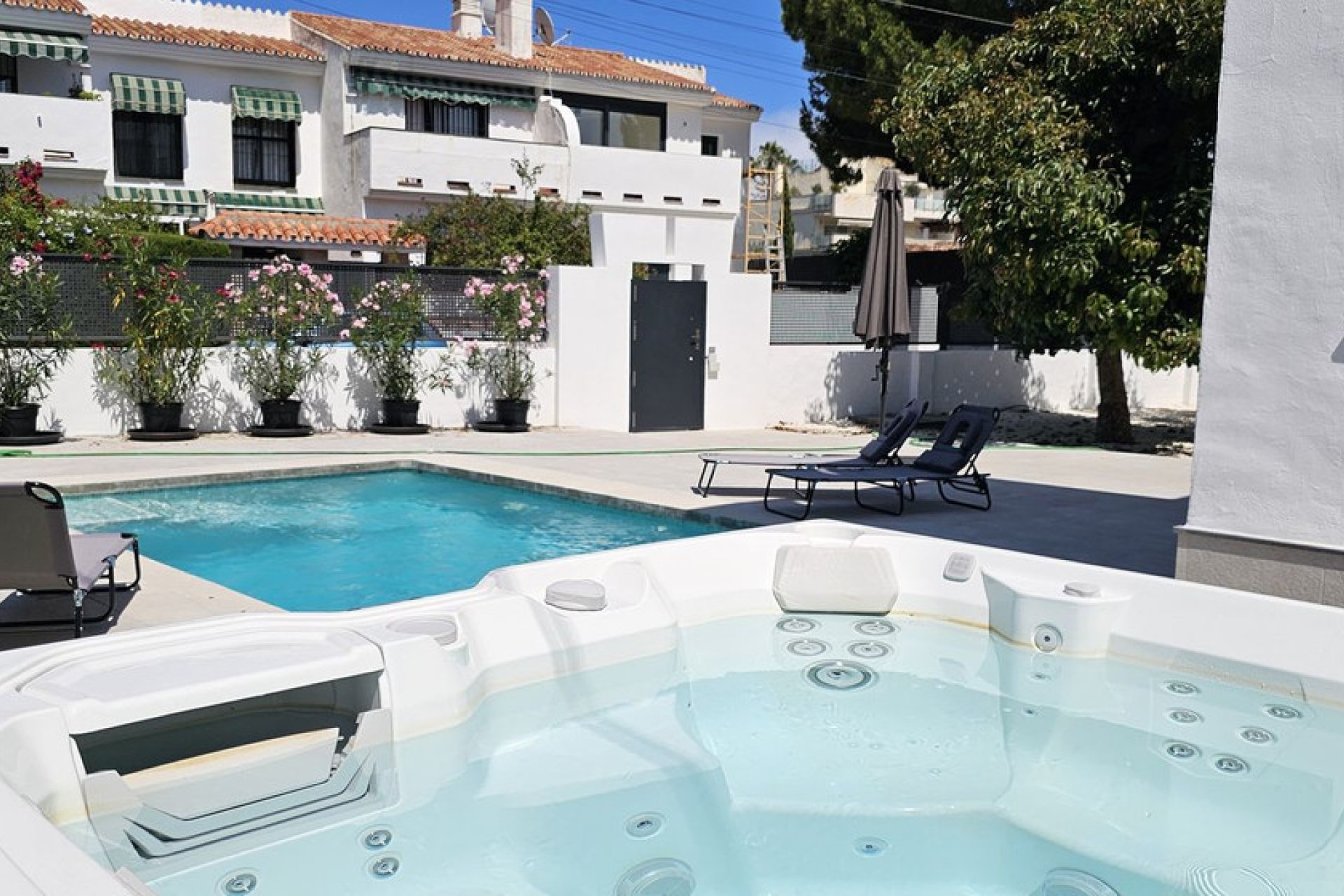 Resale - House - Detached Villa - Marbella - San Pedro De Alcantara