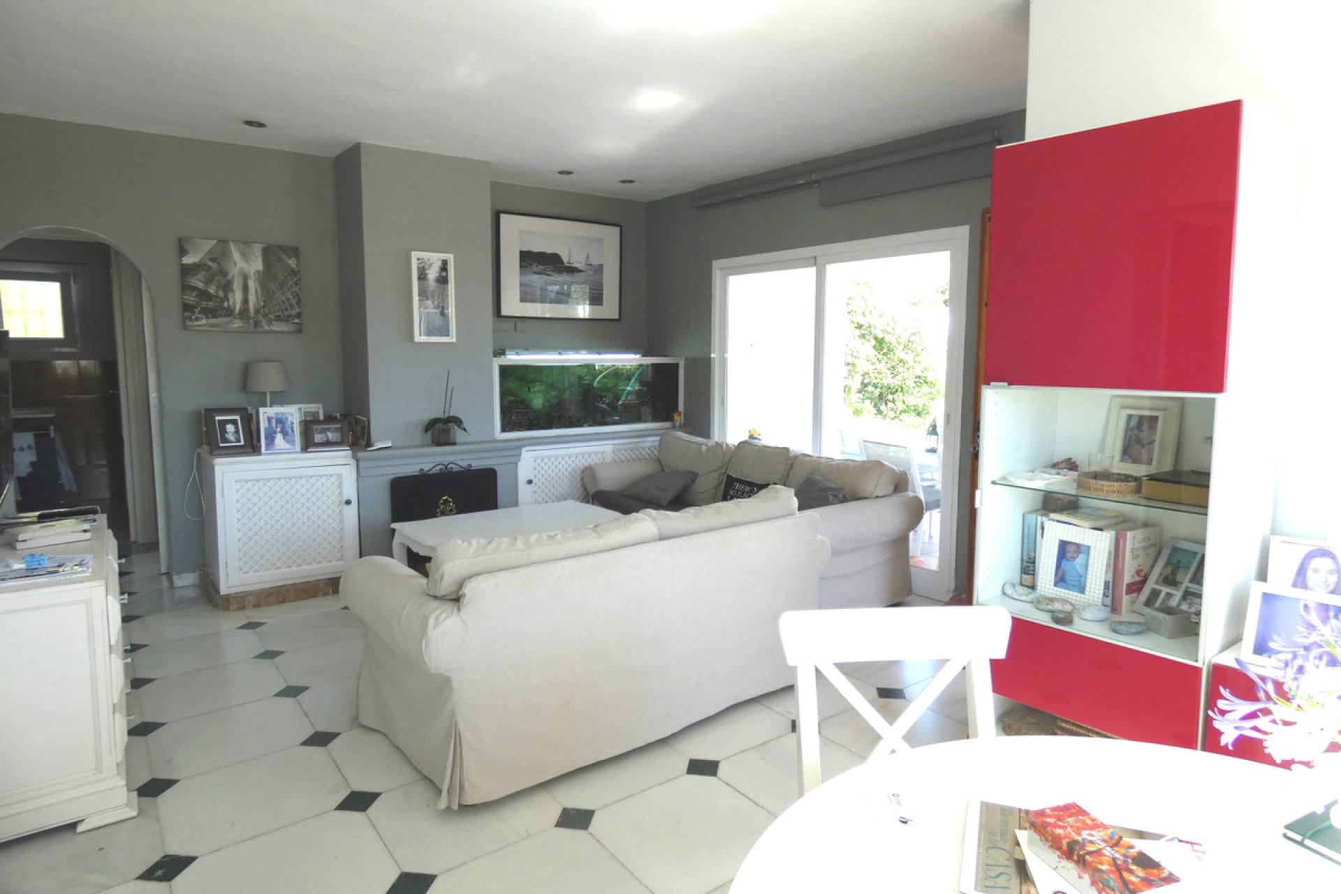 Resale - House - Detached Villa - Marbella - San Pedro De Alcantara