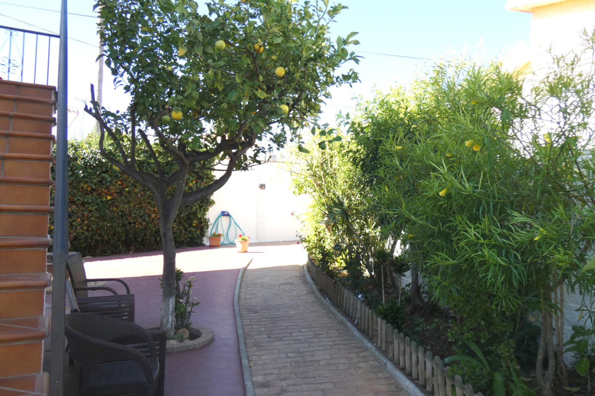 Resale - House - Detached Villa - Marbella - San Pedro De Alcantara