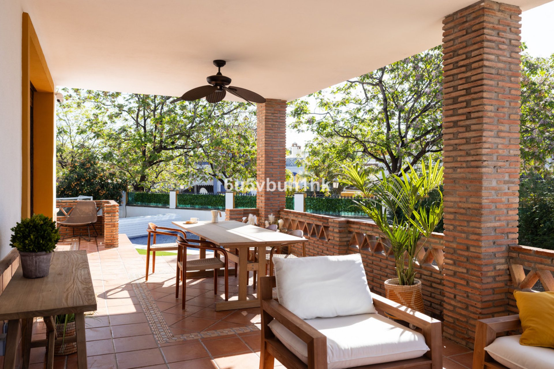 Resale - House - Detached Villa - Marbella - San Pedro De Alcantara