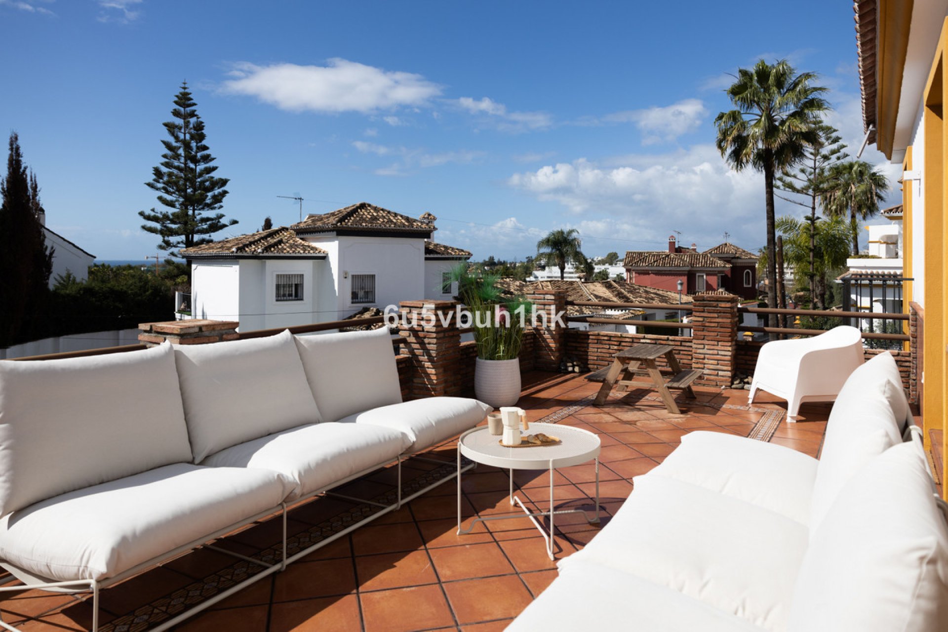 Resale - House - Detached Villa - Marbella - San Pedro De Alcantara