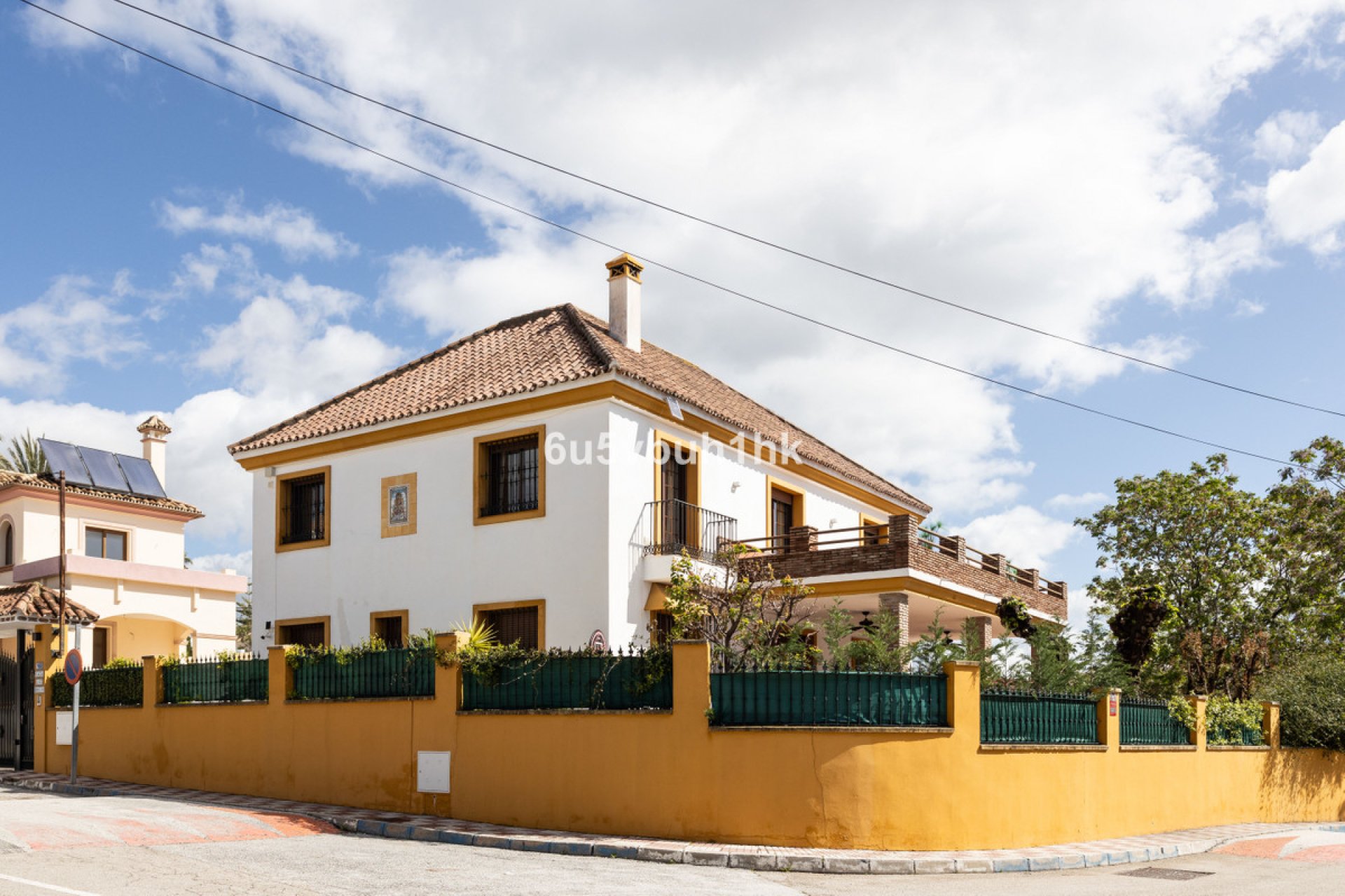 Resale - House - Detached Villa - Marbella - San Pedro De Alcantara