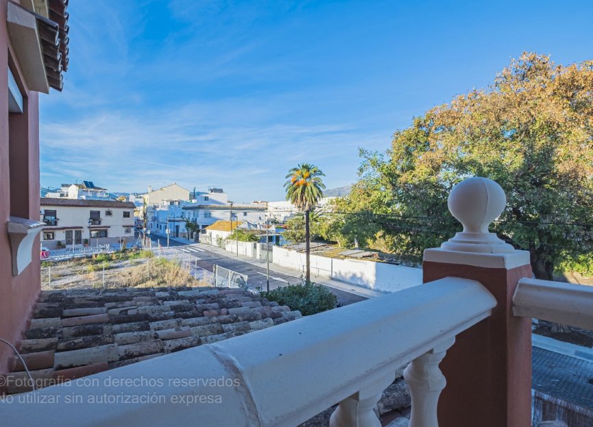 Resale - House - Detached Villa - Marbella - San Pedro De Alcantara