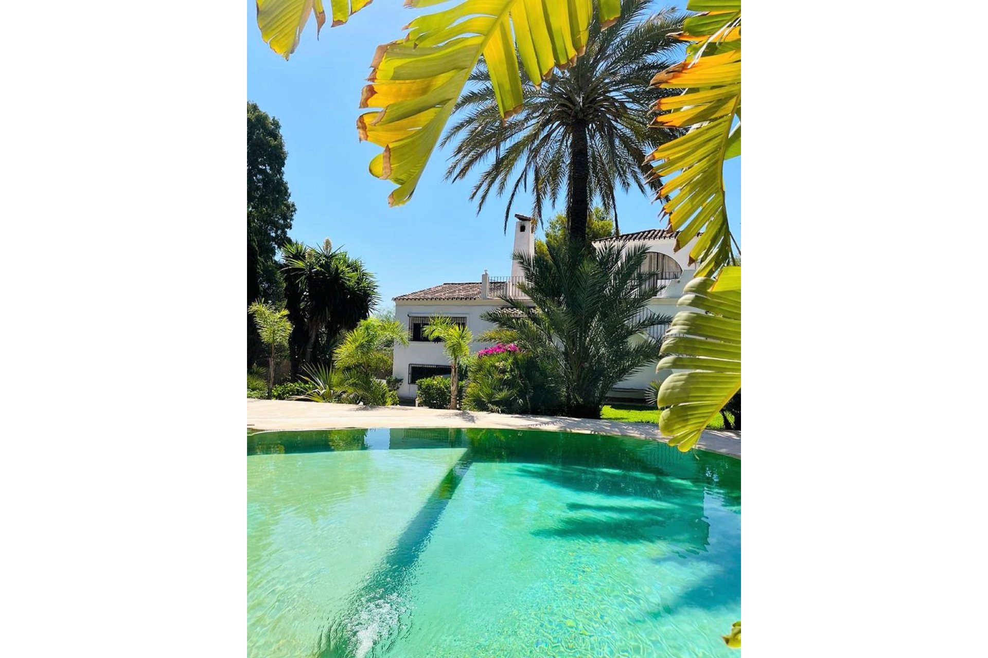 Resale - House - Detached Villa - Marbella - San Pedro De Alcantara