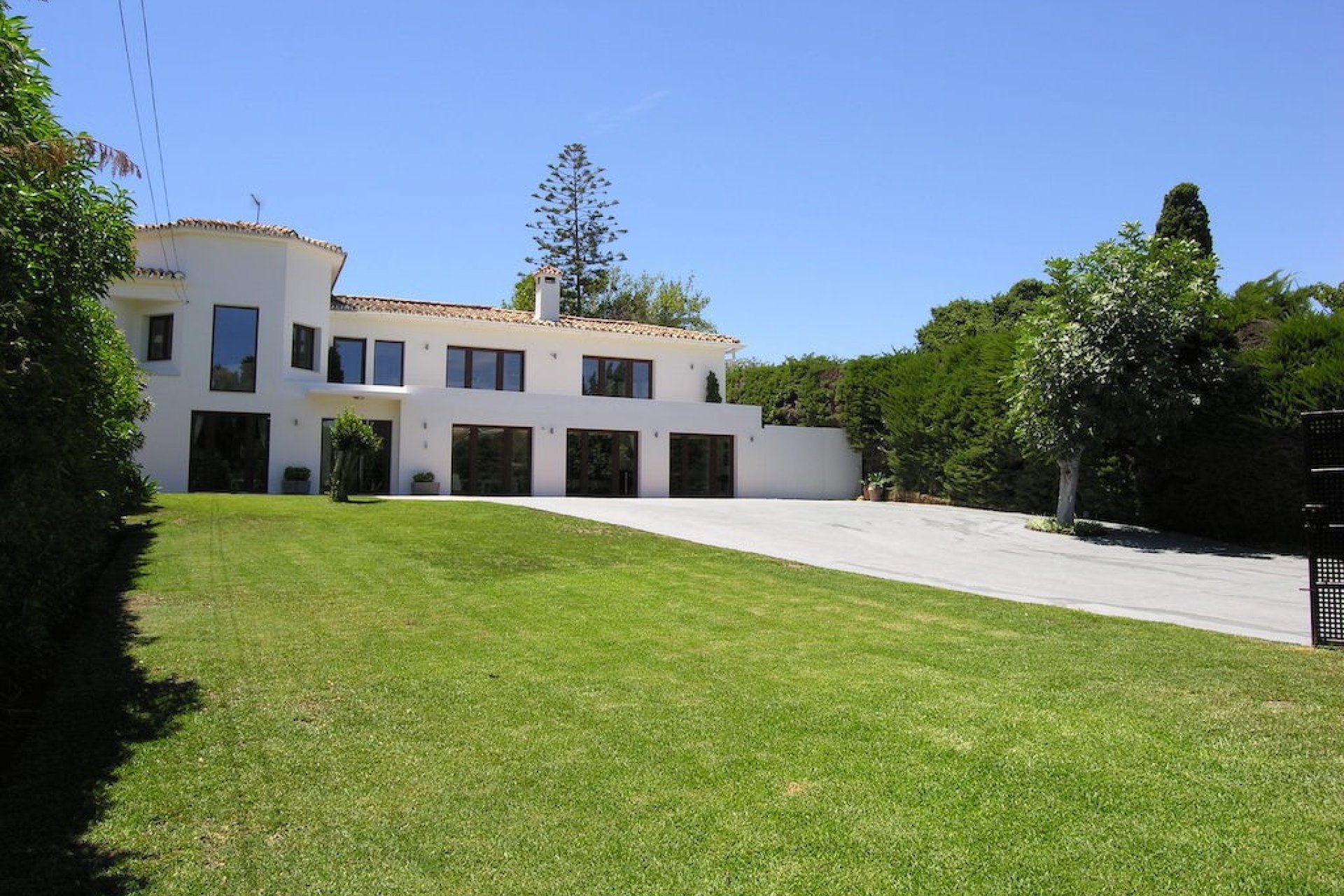 Resale - House - Detached Villa - Marbella - San Pedro De Alcantara