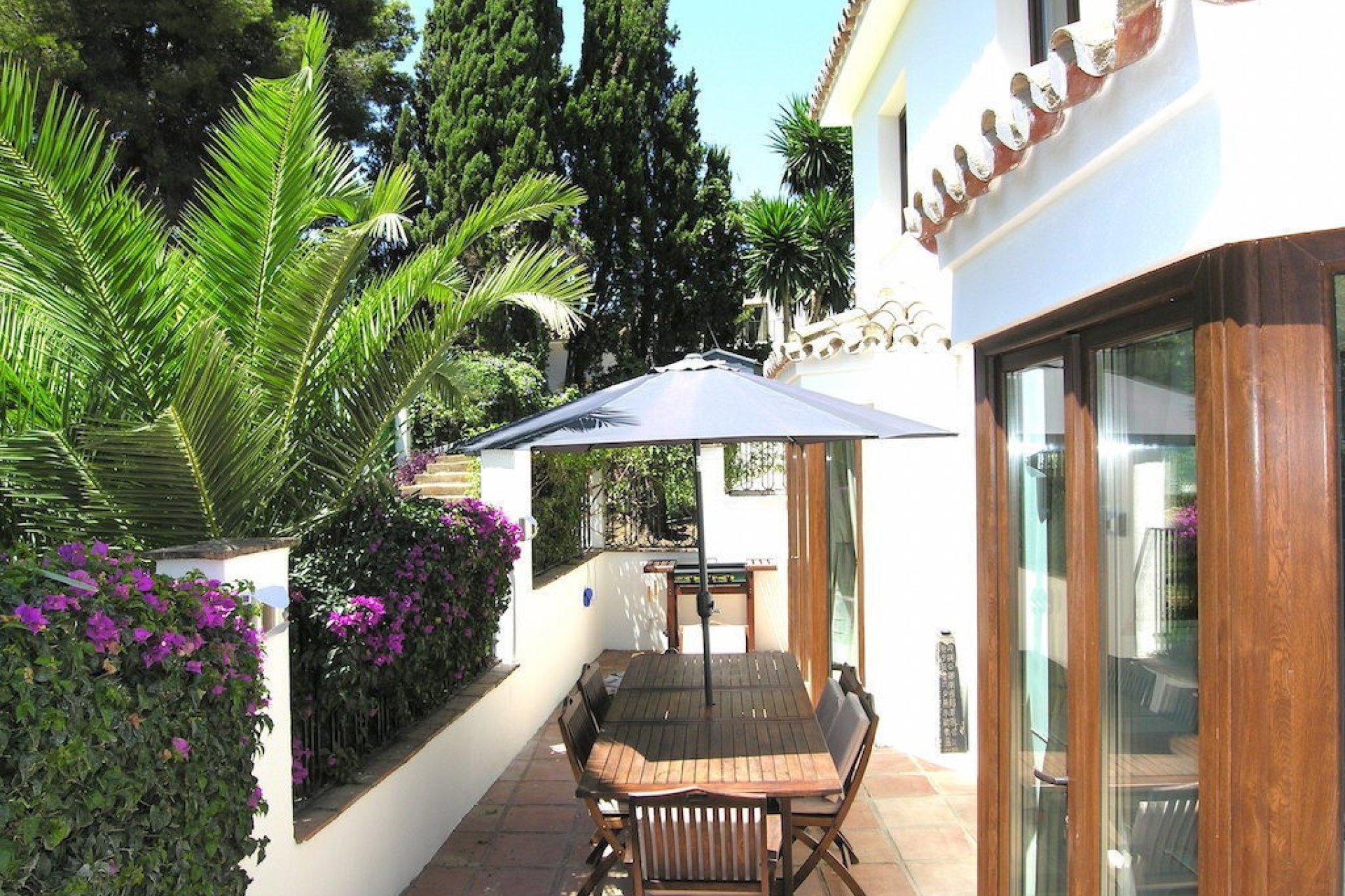 Resale - House - Detached Villa - Marbella - San Pedro De Alcantara