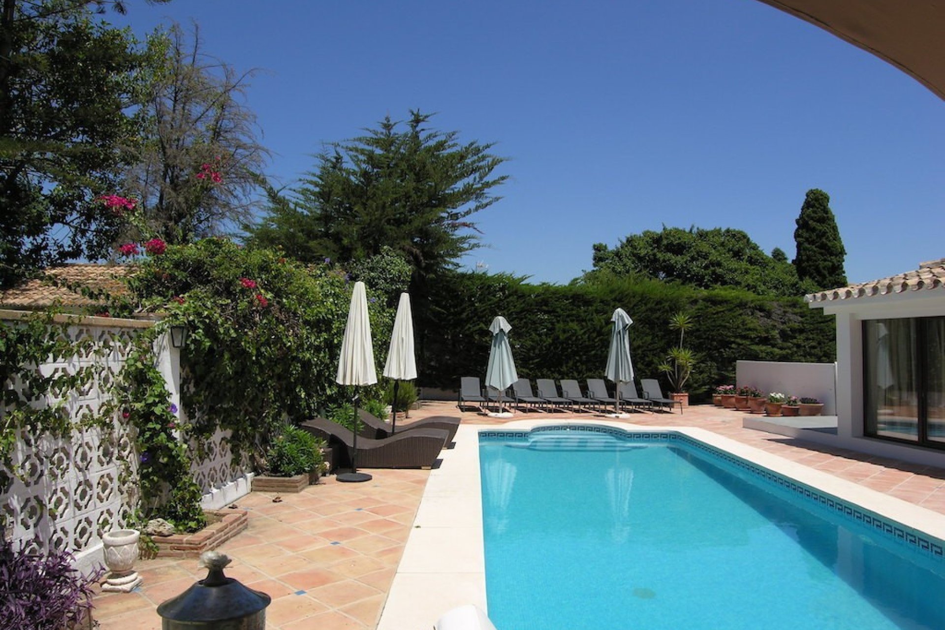 Resale - House - Detached Villa - Marbella - San Pedro De Alcantara