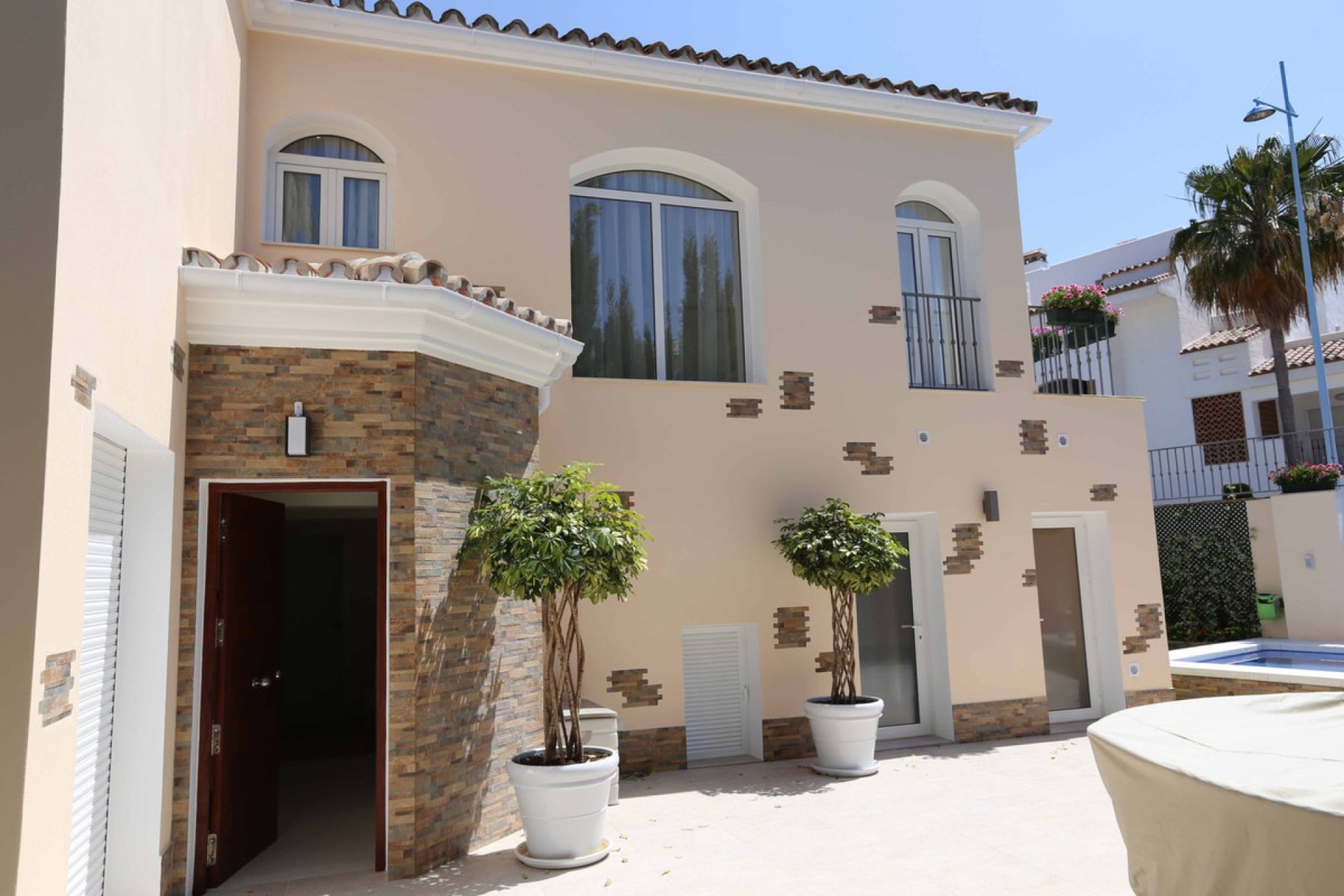 Resale - House - Detached Villa - Marbella - San Pedro De Alcantara