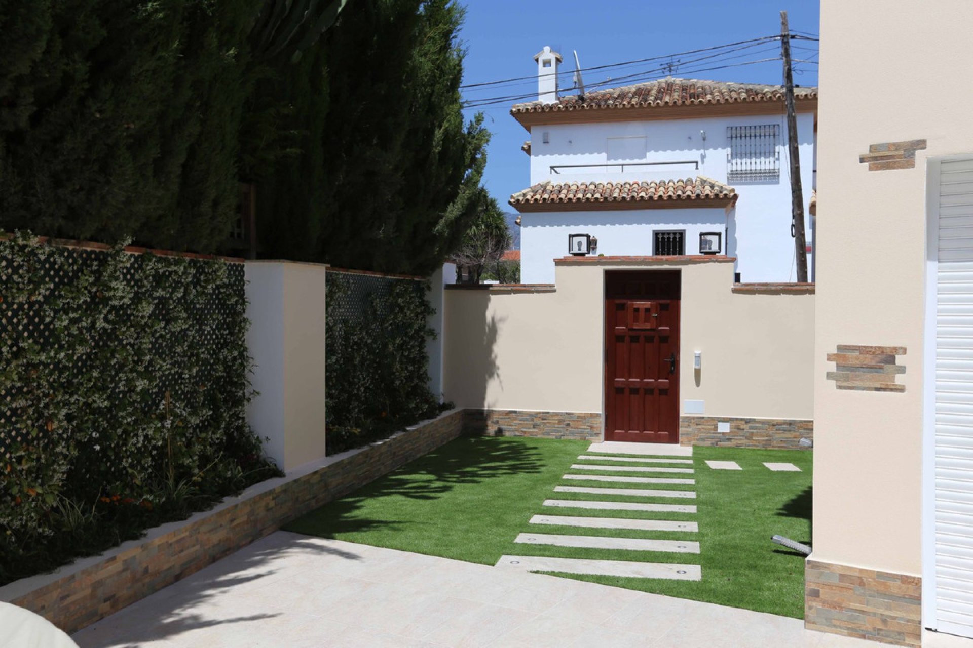 Resale - House - Detached Villa - Marbella - San Pedro De Alcantara