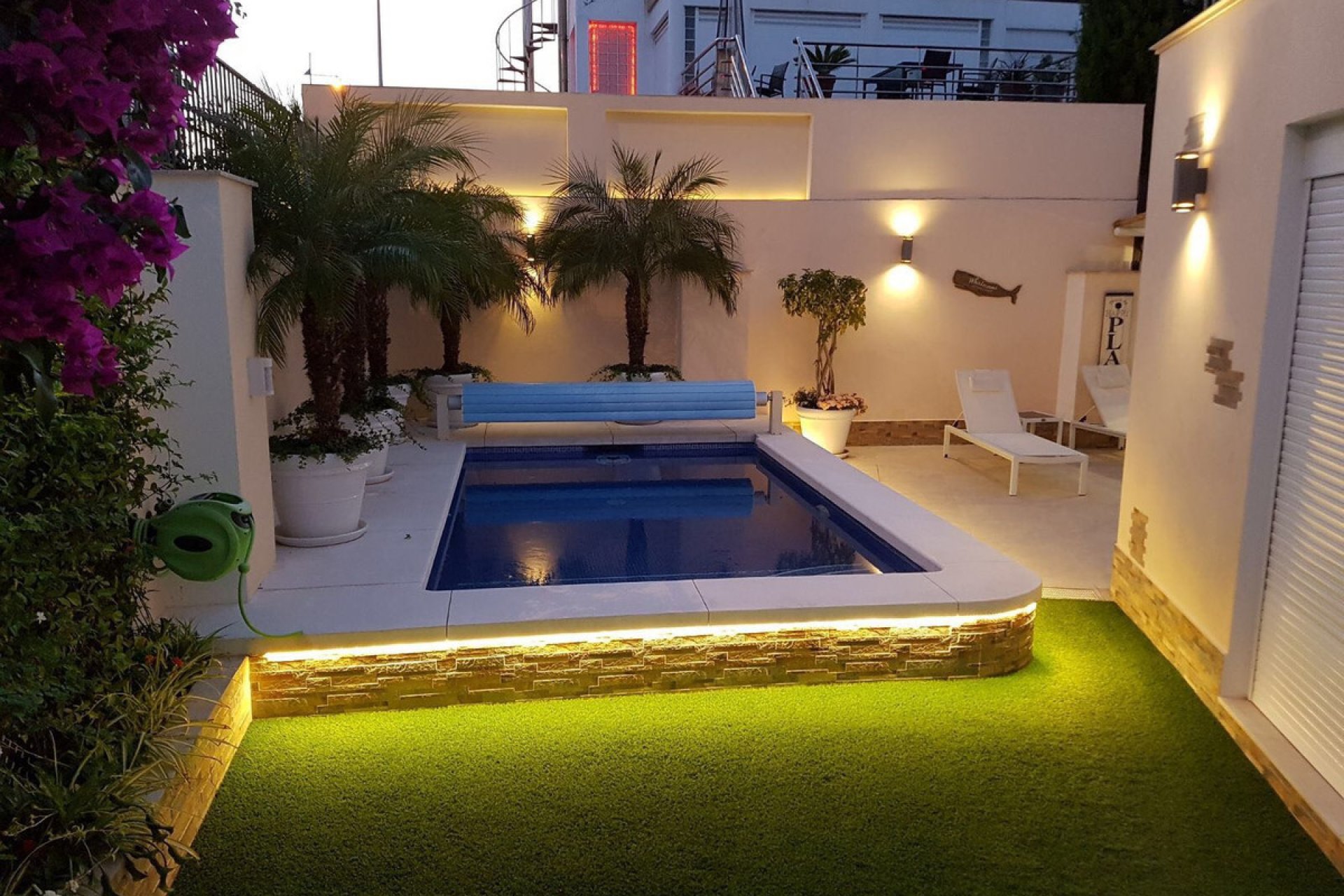 Resale - House - Detached Villa - Marbella - San Pedro De Alcantara