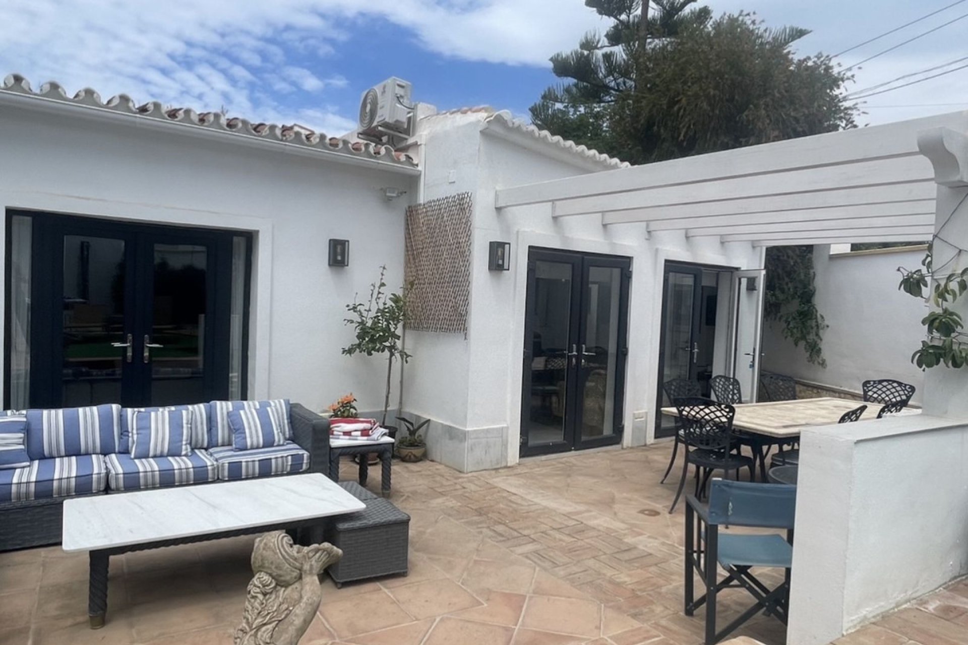 Resale - House - Detached Villa - Marbella - San Pedro De Alcantara