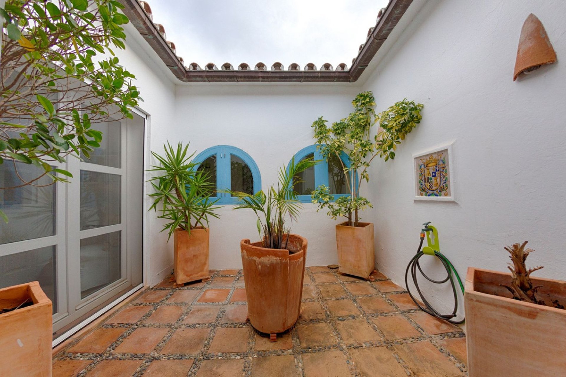 Resale - House - Detached Villa - Marbella - San Pedro De Alcantara