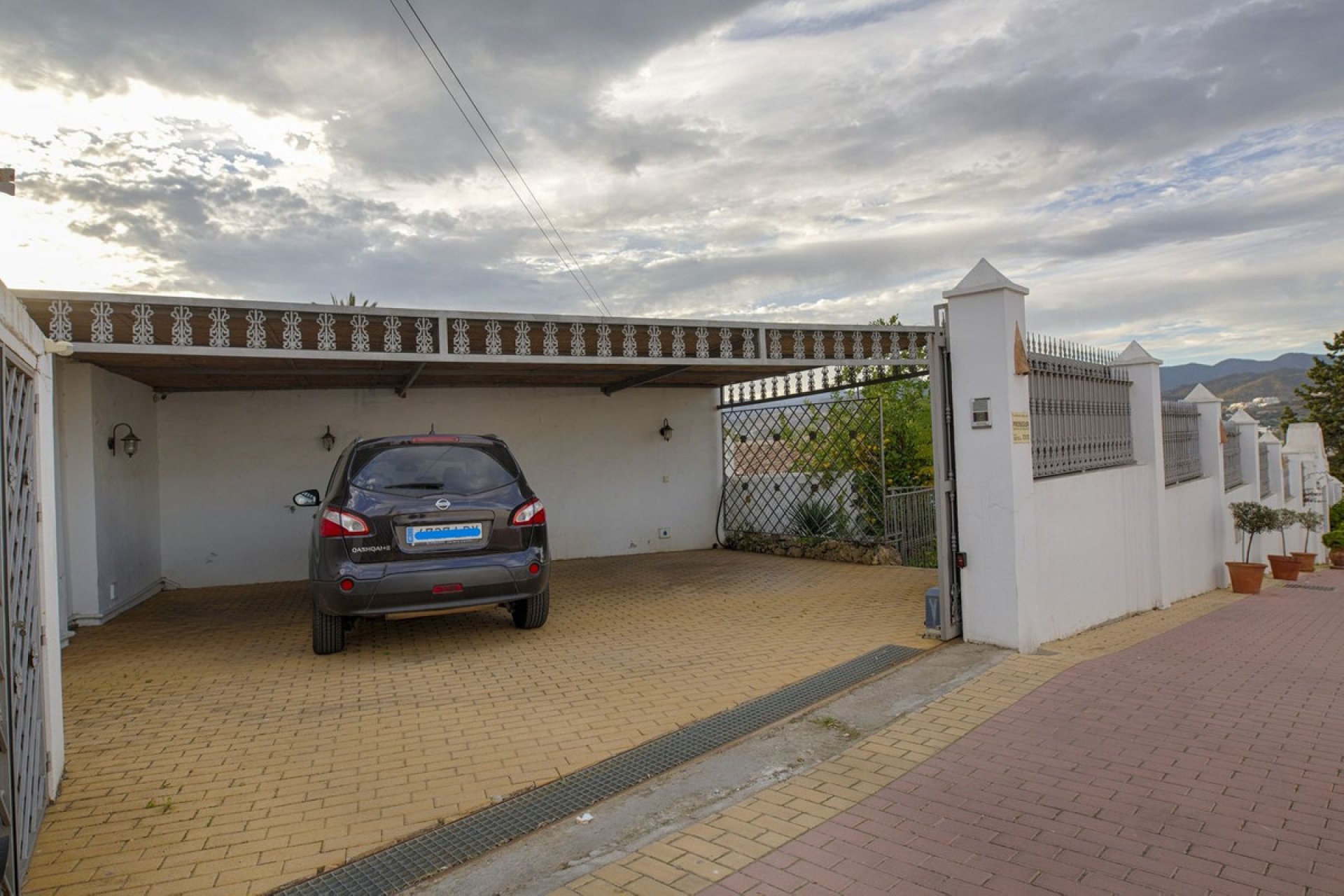 Resale - House - Detached Villa - Marbella - San Pedro De Alcantara