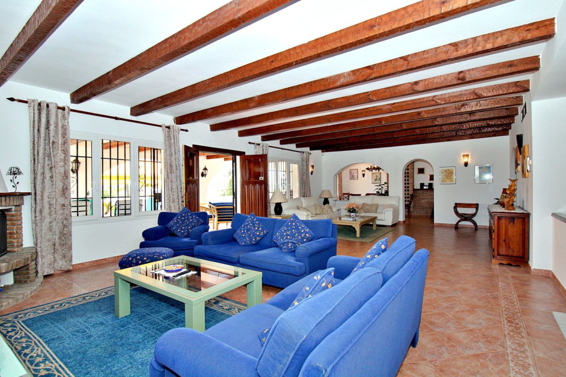 Resale - House - Detached Villa - Marbella - San Pedro De Alcantara