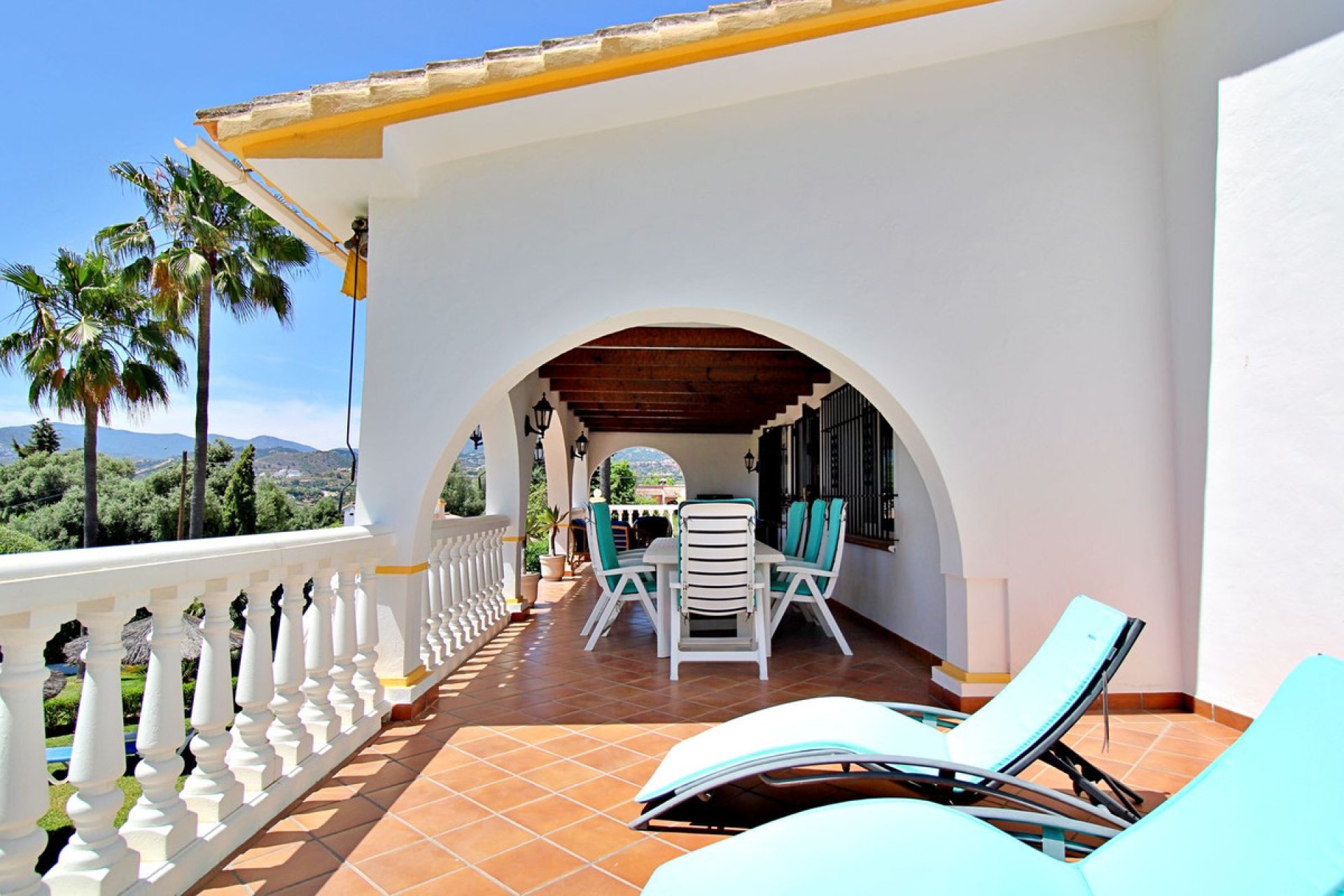 Resale - House - Detached Villa - Marbella - San Pedro De Alcantara