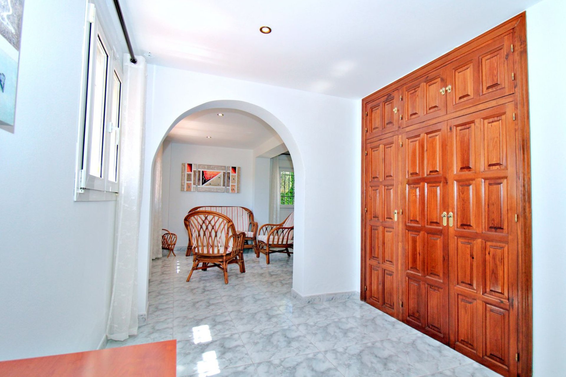 Resale - House - Detached Villa - Marbella - San Pedro De Alcantara