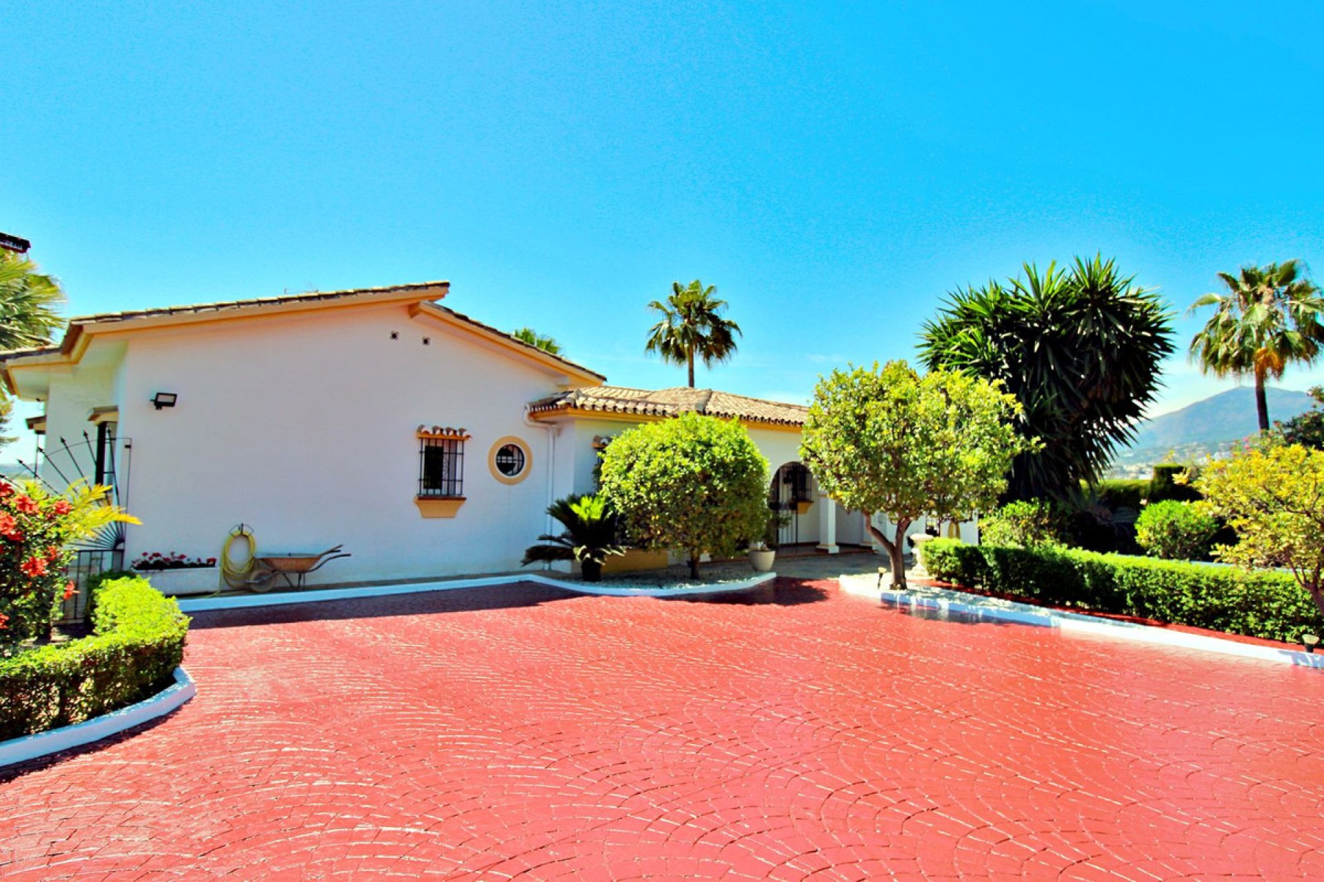 Resale - House - Detached Villa - Marbella - San Pedro De Alcantara