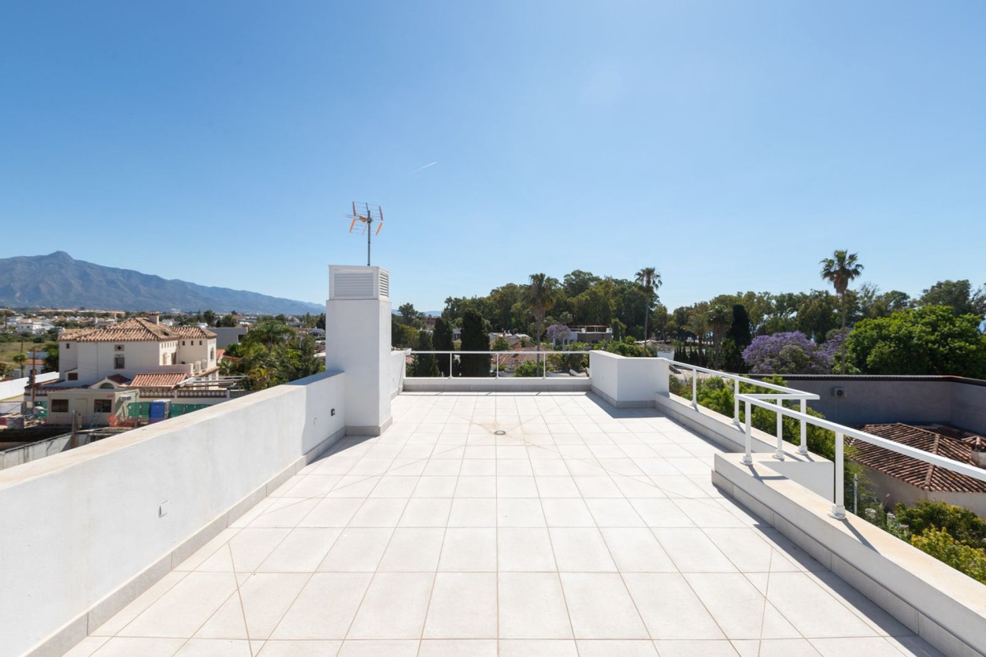 Resale - House - Detached Villa - Marbella - San Pedro De Alcantara