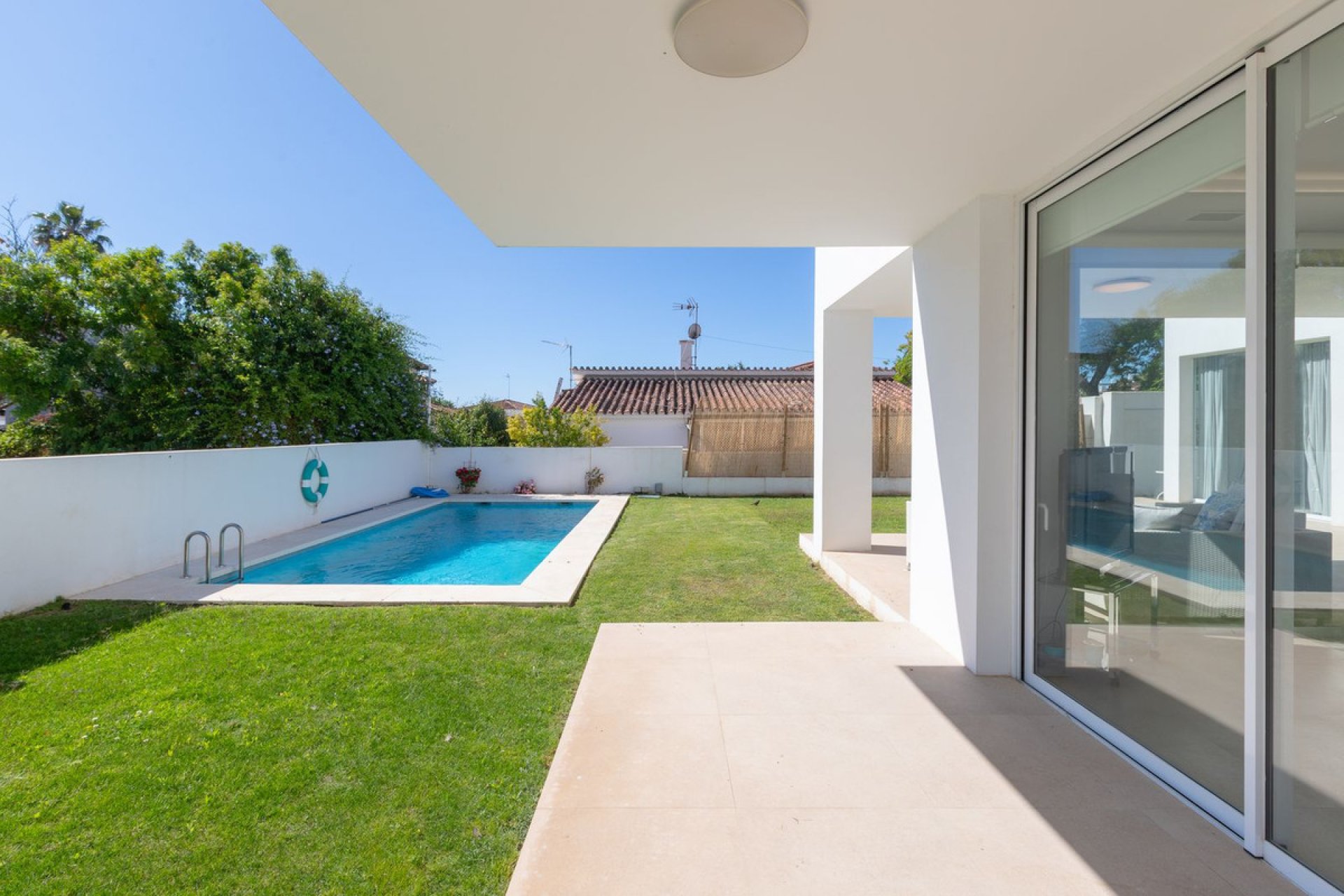 Resale - House - Detached Villa - Marbella - San Pedro De Alcantara