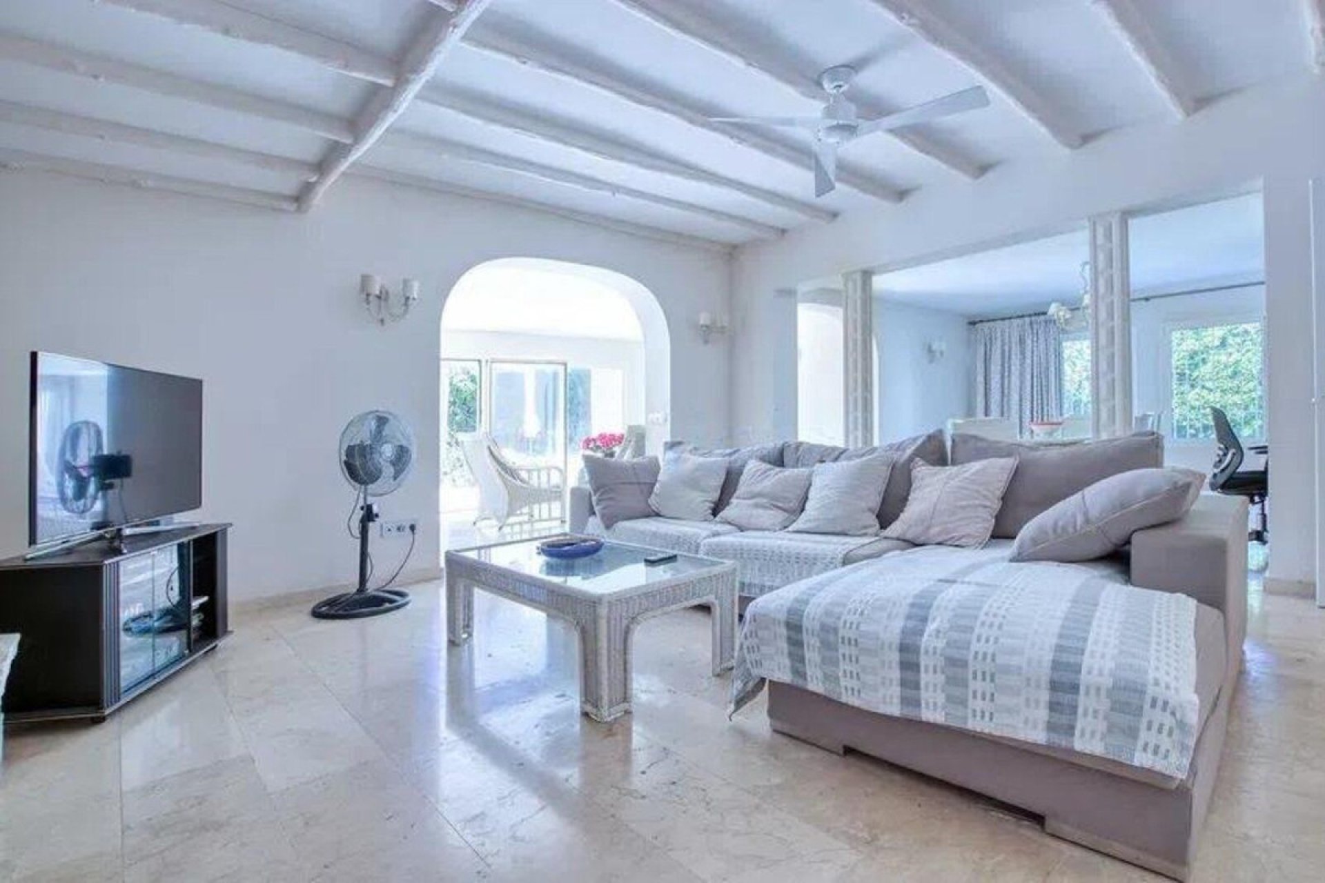 Resale - House - Detached Villa - Marbella - San Pedro De Alcantara