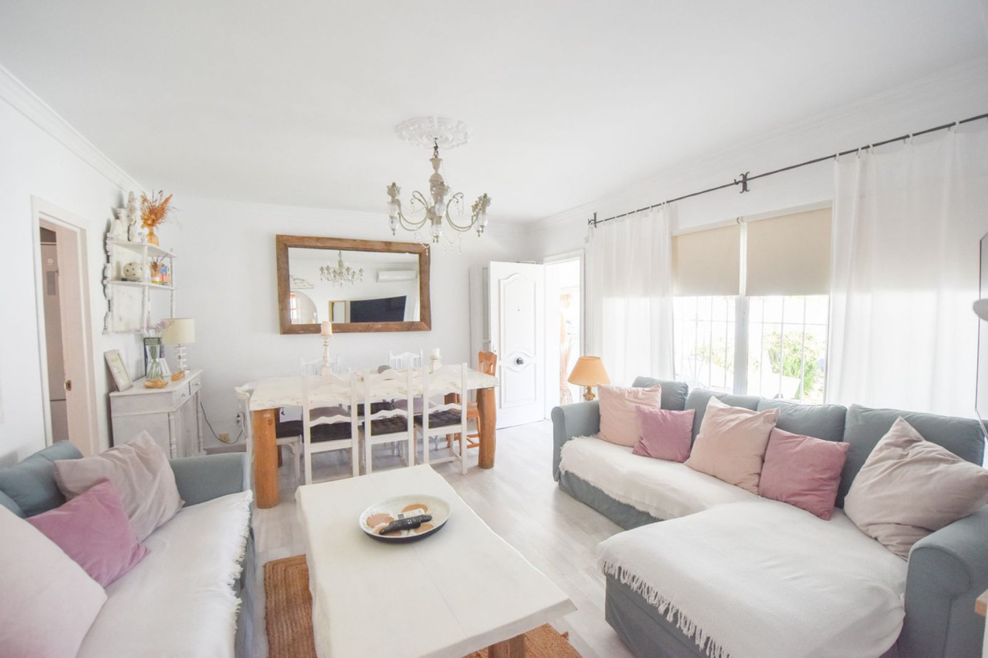 Resale - House - Detached Villa - Marbella - San Pedro De Alcantara