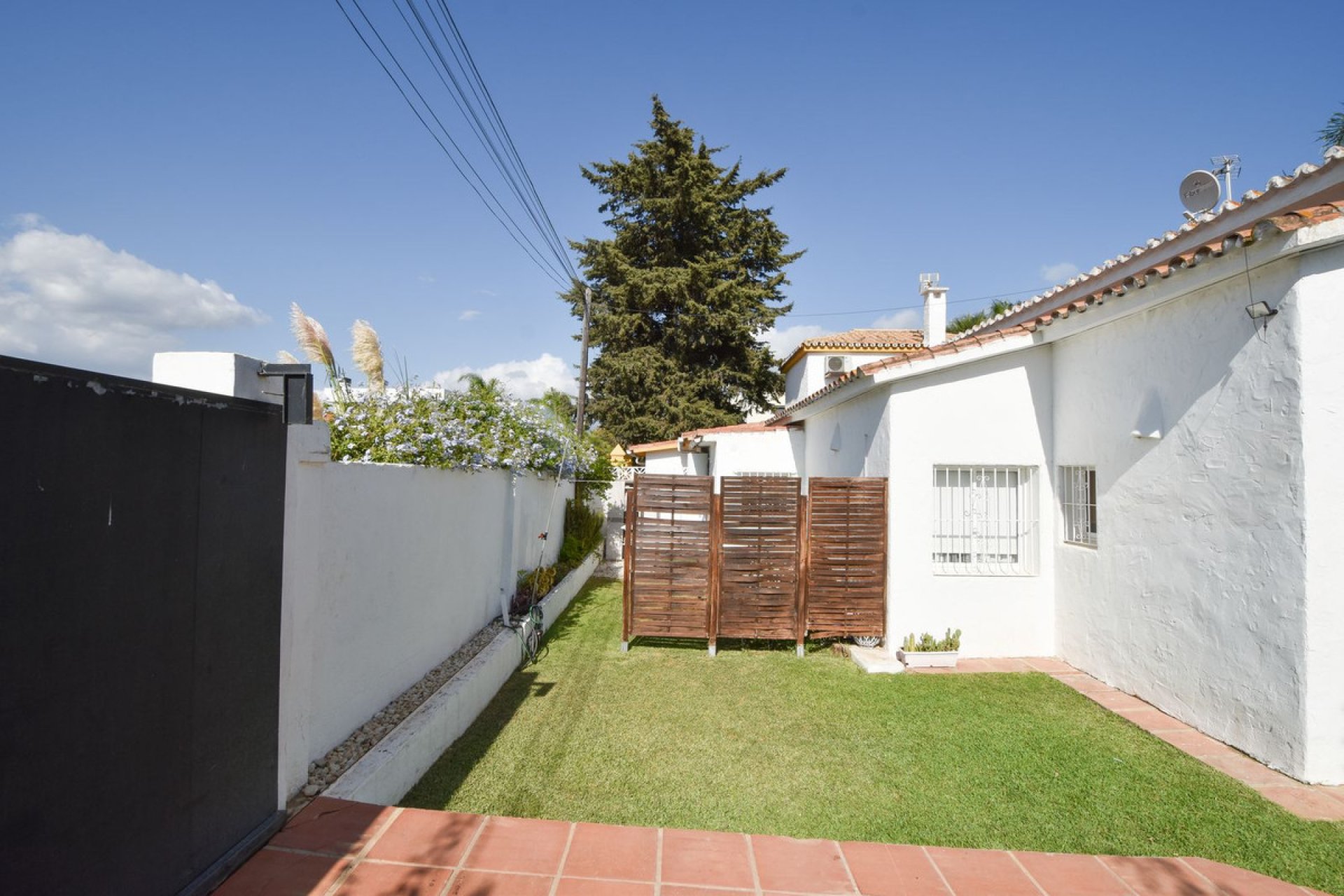 Resale - House - Detached Villa - Marbella - San Pedro De Alcantara