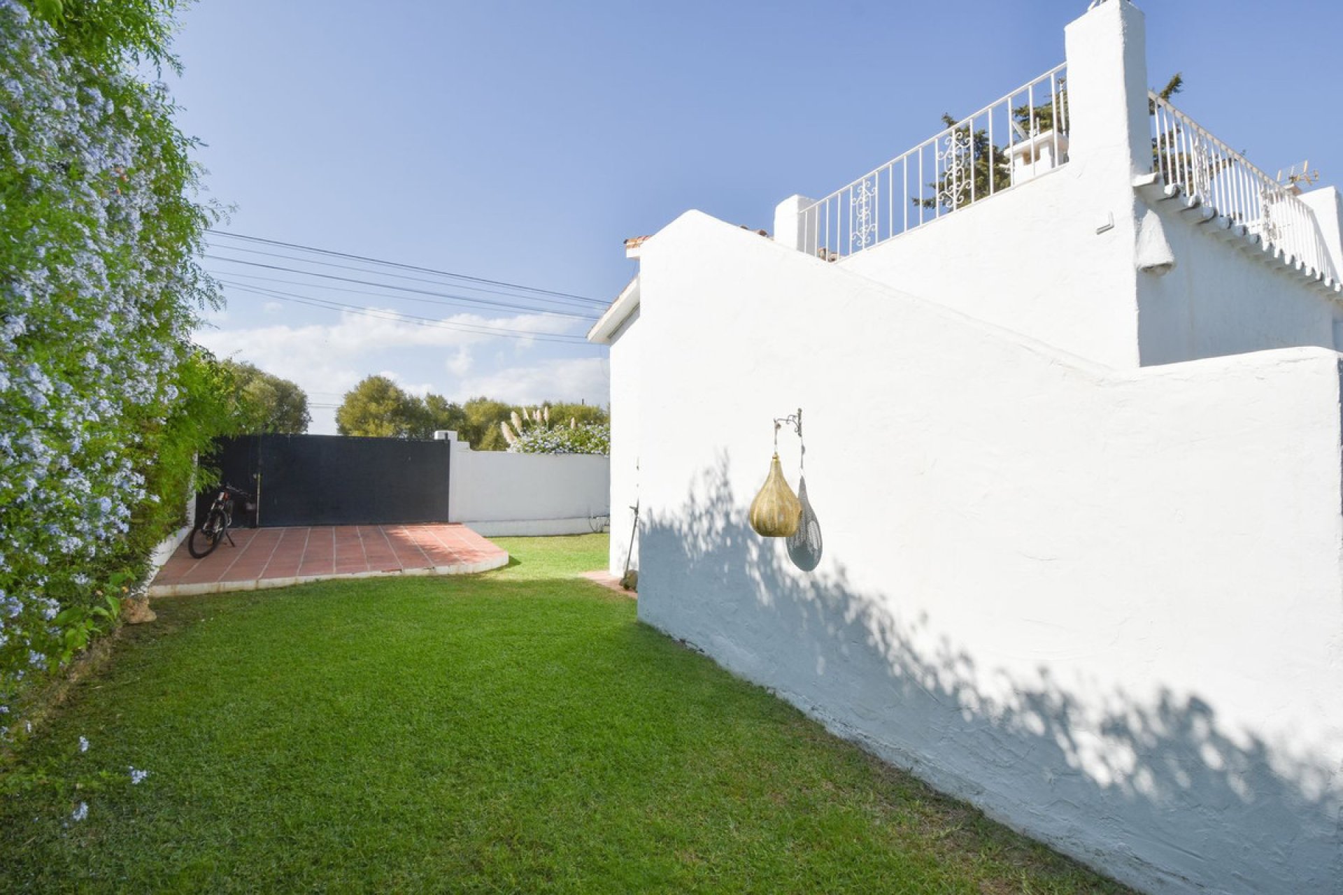 Resale - House - Detached Villa - Marbella - San Pedro De Alcantara