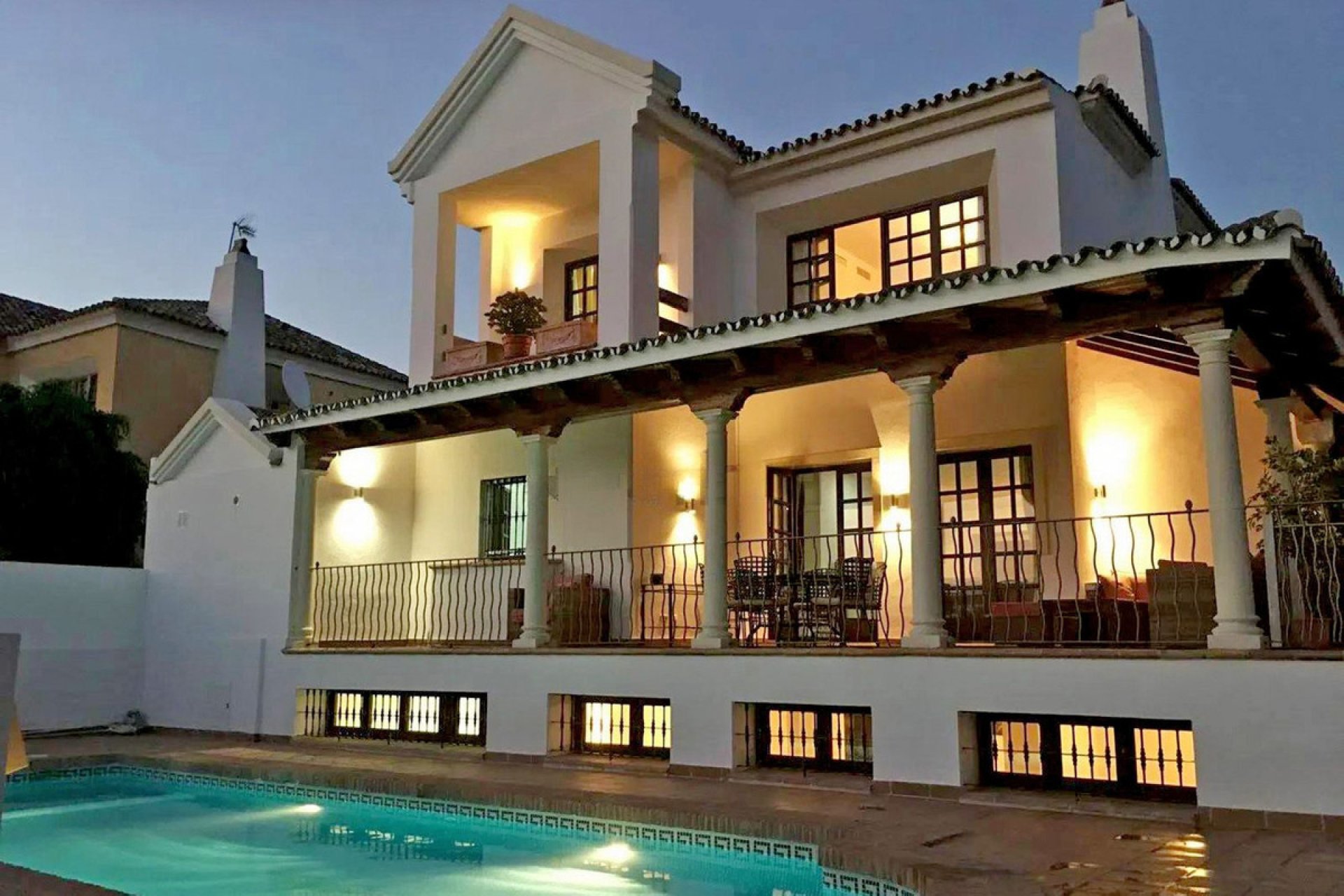 Resale - House - Detached Villa - Marbella - San Pedro De Alcantara