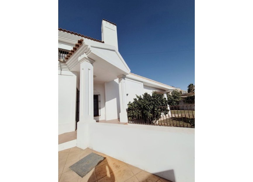 Resale - House - Detached Villa - Marbella - San Pedro De Alcantara