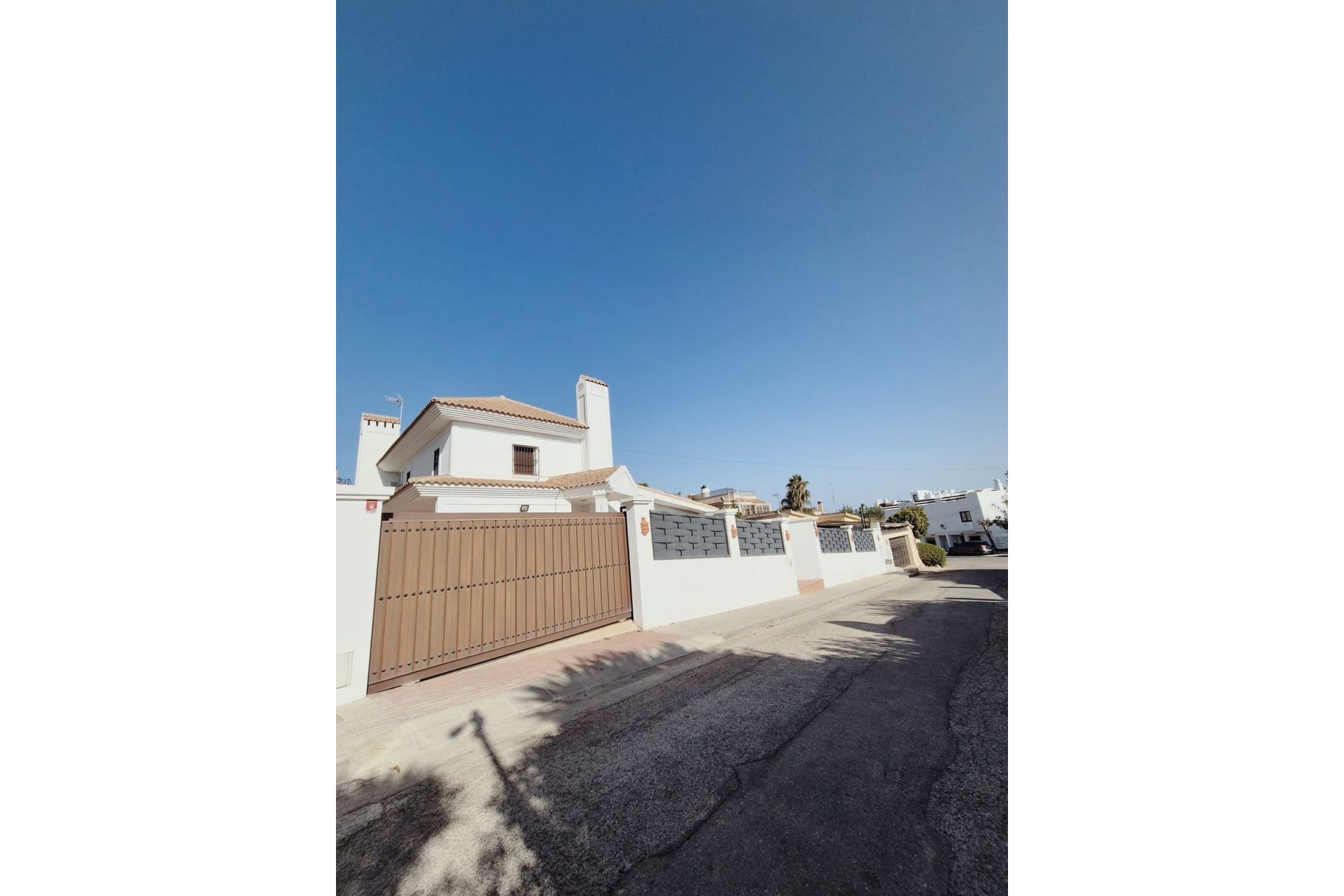 Resale - House - Detached Villa - Marbella - San Pedro De Alcantara