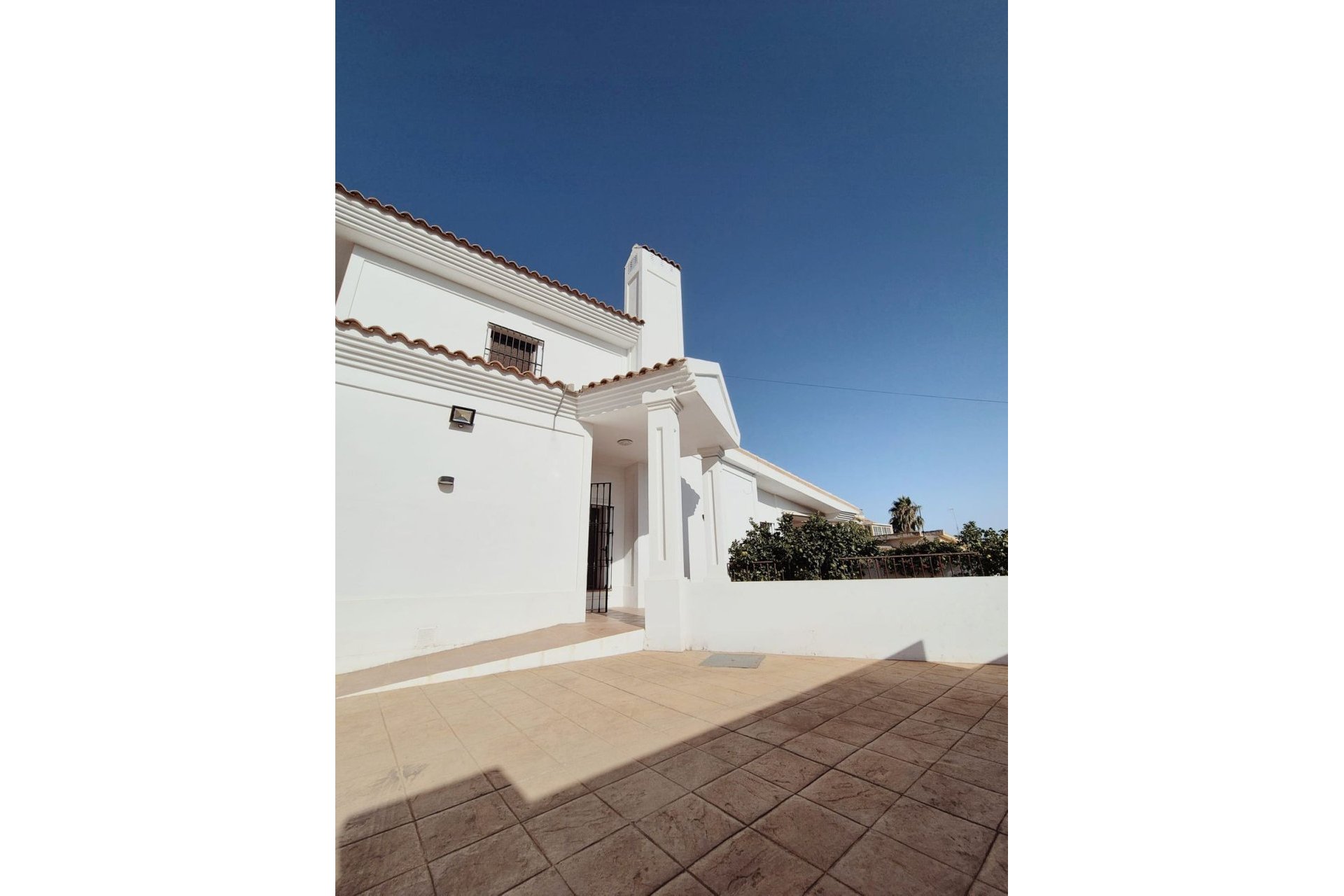 Resale - House - Detached Villa - Marbella - San Pedro De Alcantara