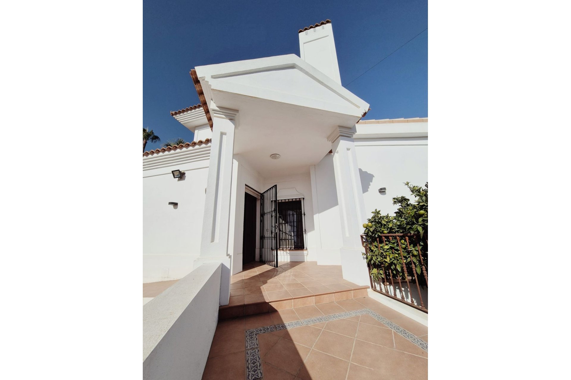 Resale - House - Detached Villa - Marbella - San Pedro De Alcantara