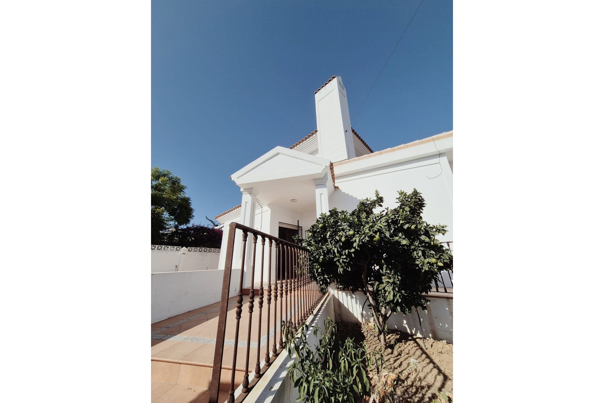 Resale - House - Detached Villa - Marbella - San Pedro De Alcantara