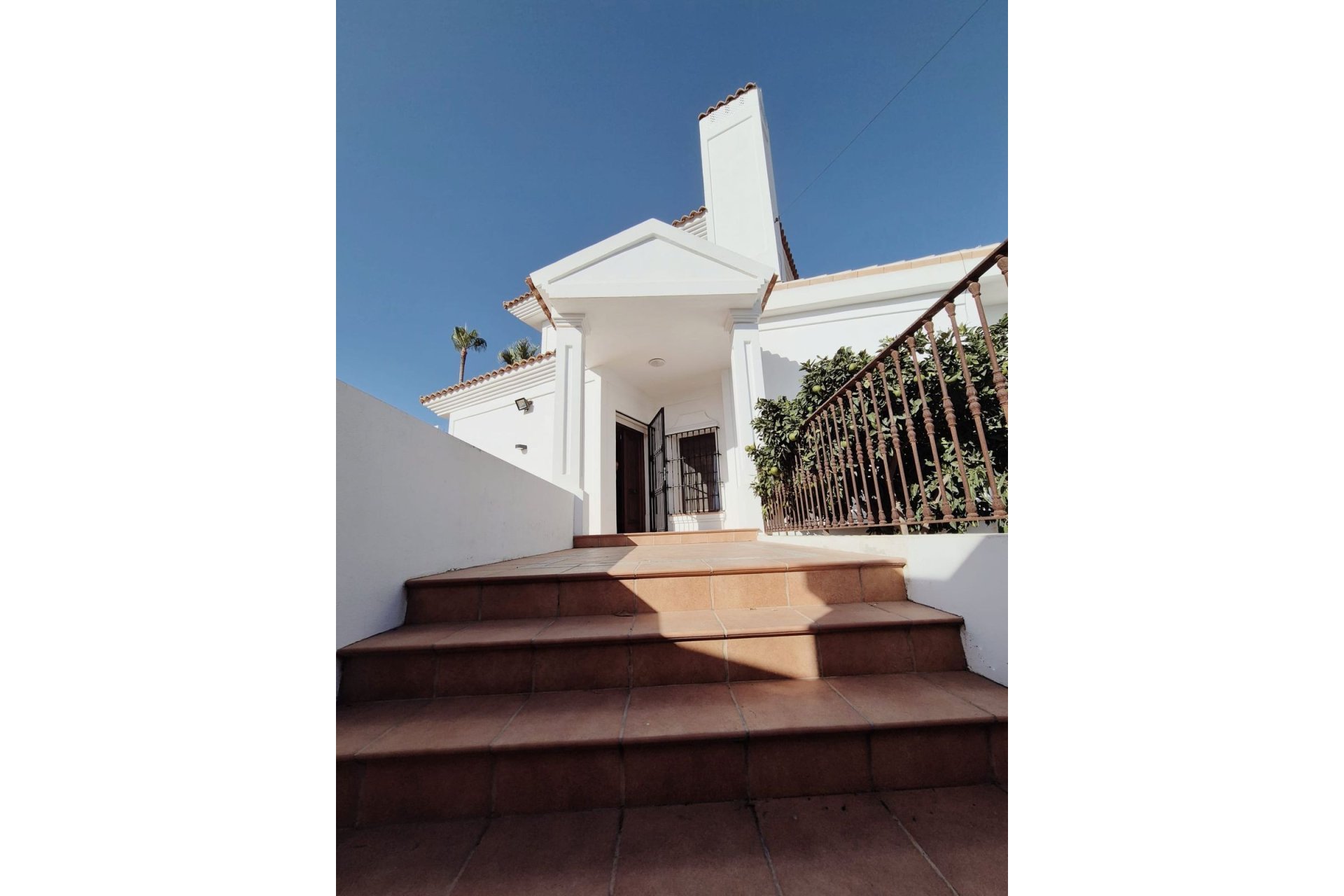 Resale - House - Detached Villa - Marbella - San Pedro De Alcantara