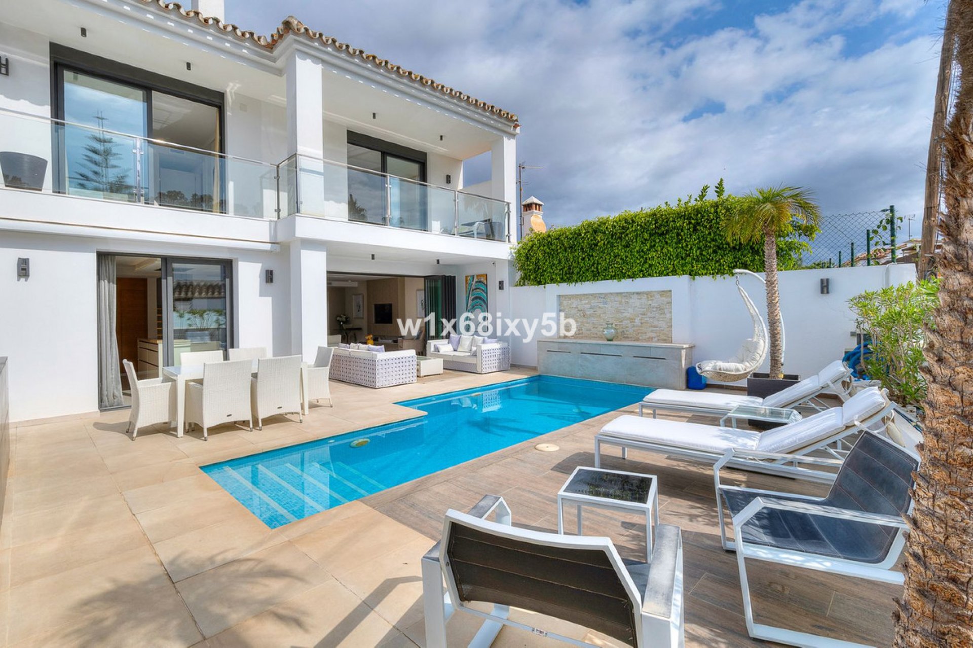 Resale - House - Detached Villa - Marbella - San Pedro De Alcantara