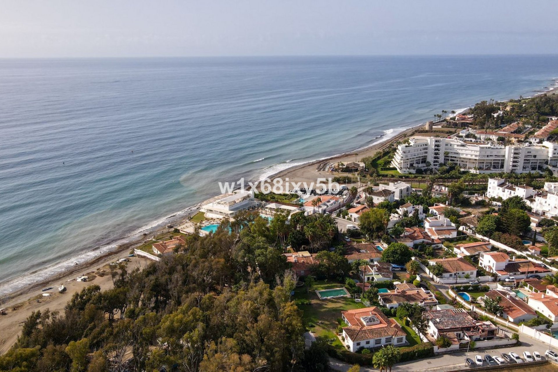 Resale - House - Detached Villa - Marbella - San Pedro De Alcantara