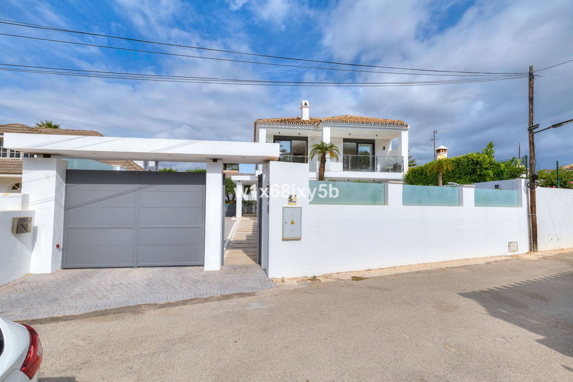 Resale - House - Detached Villa - Marbella - San Pedro De Alcantara