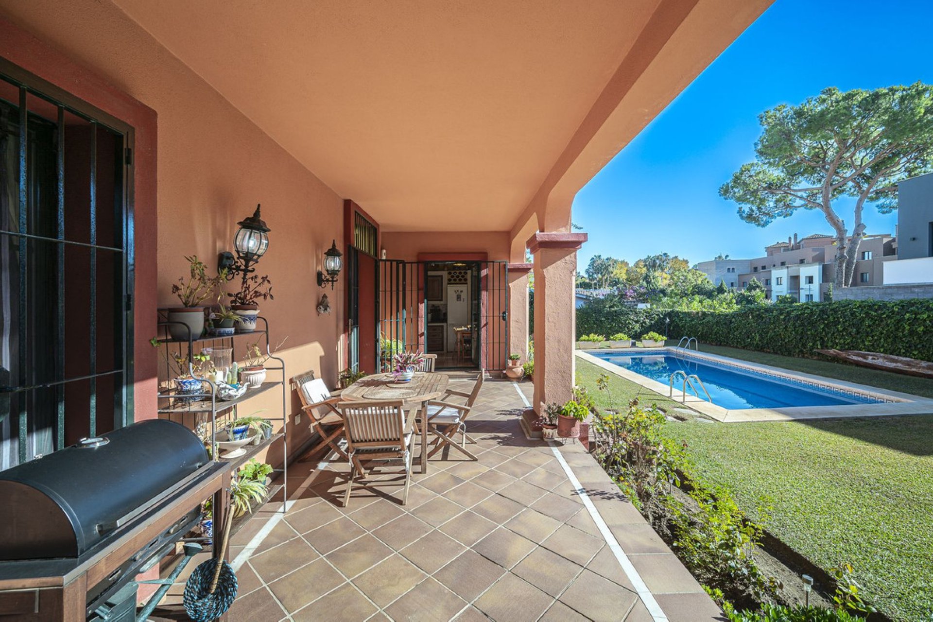 Resale - House - Detached Villa - Marbella - San Pedro De Alcantara