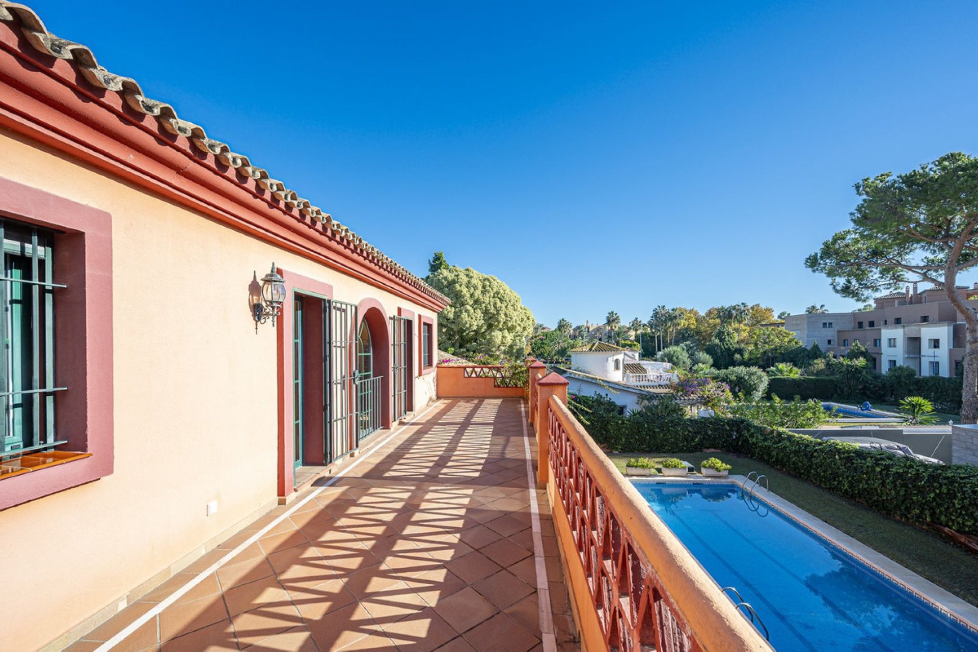 Resale - House - Detached Villa - Marbella - San Pedro De Alcantara