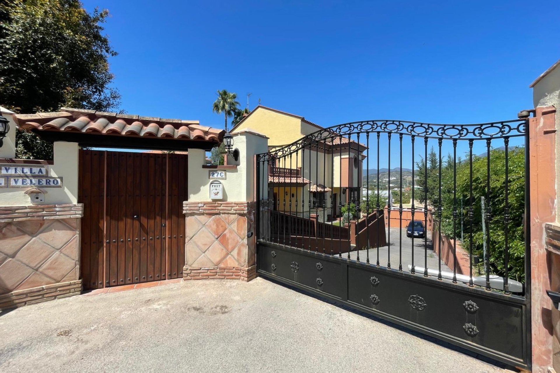 Resale - House - Detached Villa - Marbella - San Pedro De Alcantara