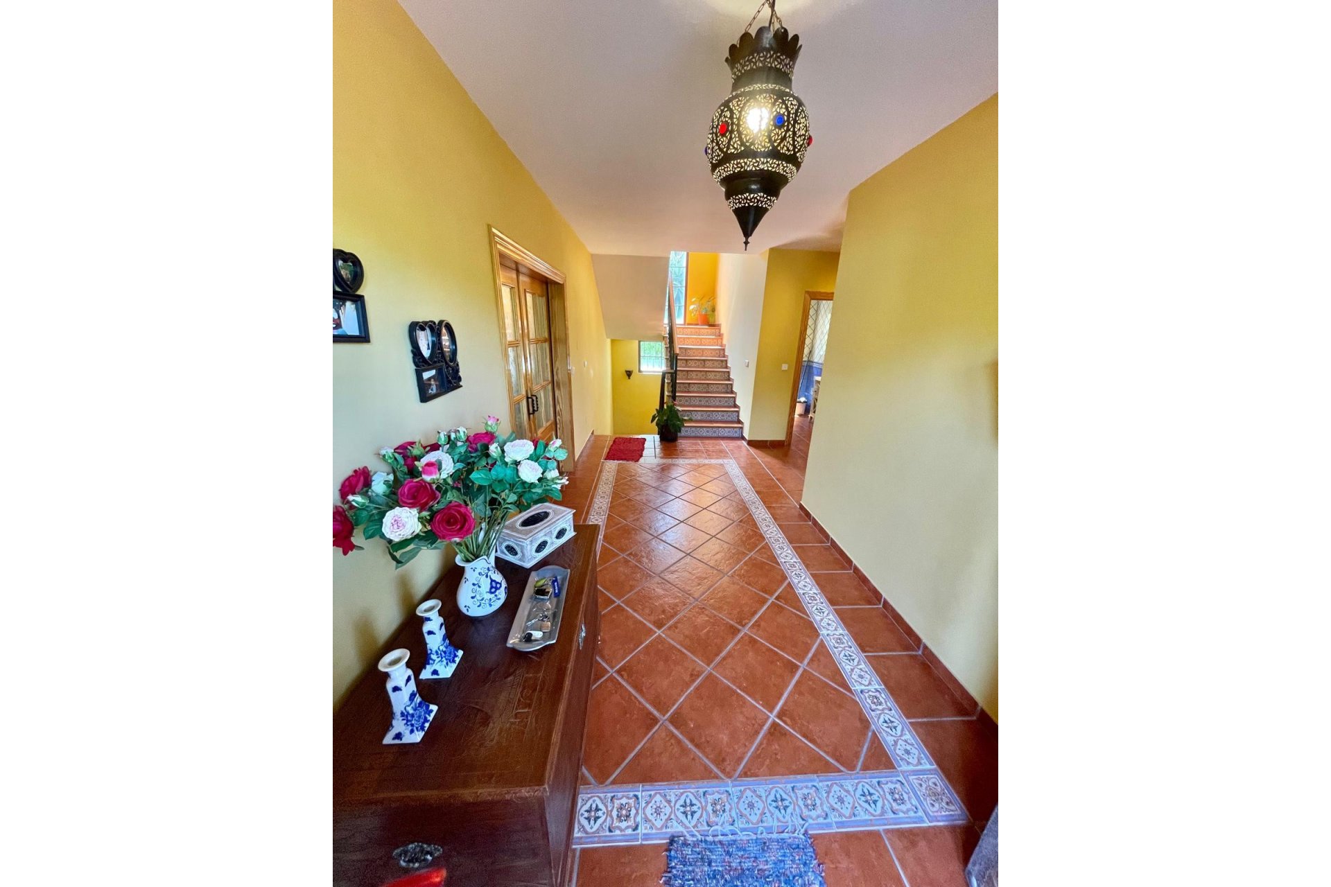 Resale - House - Detached Villa - Marbella - San Pedro De Alcantara