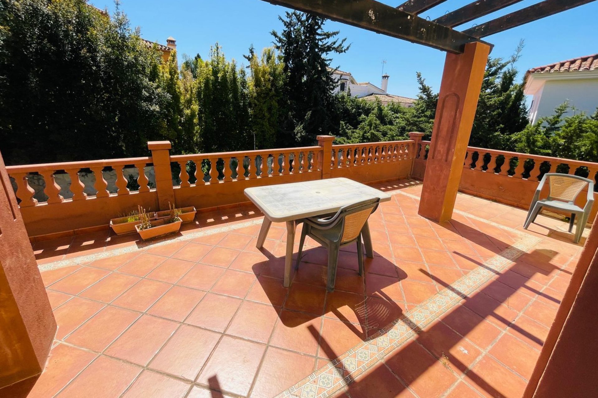 Resale - House - Detached Villa - Marbella - San Pedro De Alcantara