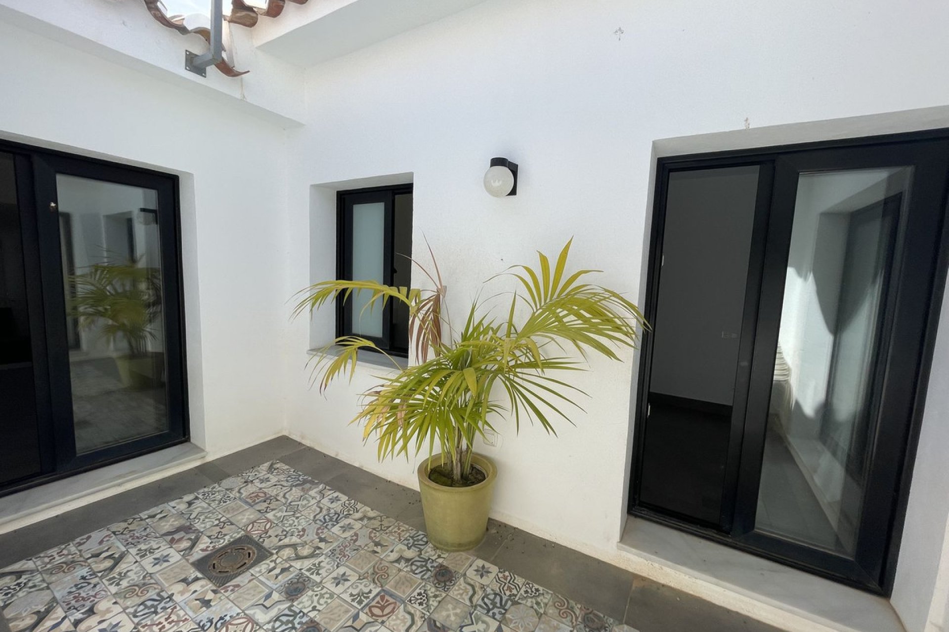 Resale - House - Detached Villa - Marbella - San Pedro De Alcantara