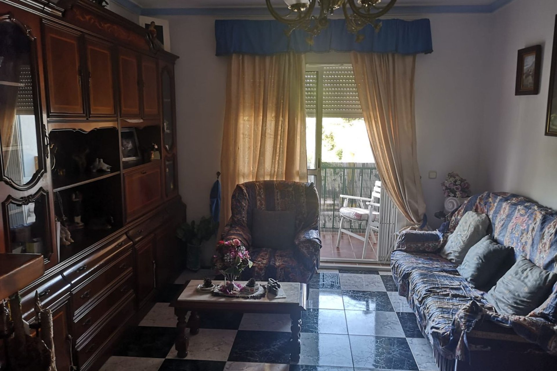 Resale - House - Detached Villa - Marbella - San Pedro De Alcantara