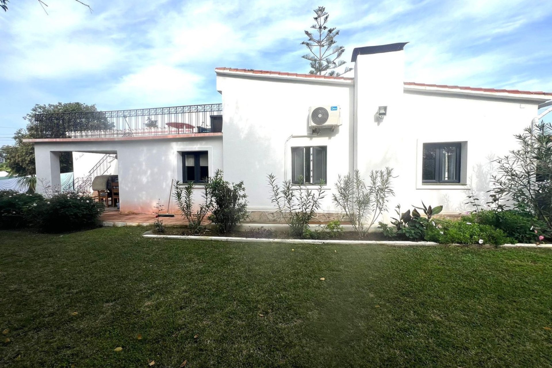 Resale - House - Detached Villa - Marbella - San Pedro De Alcantara