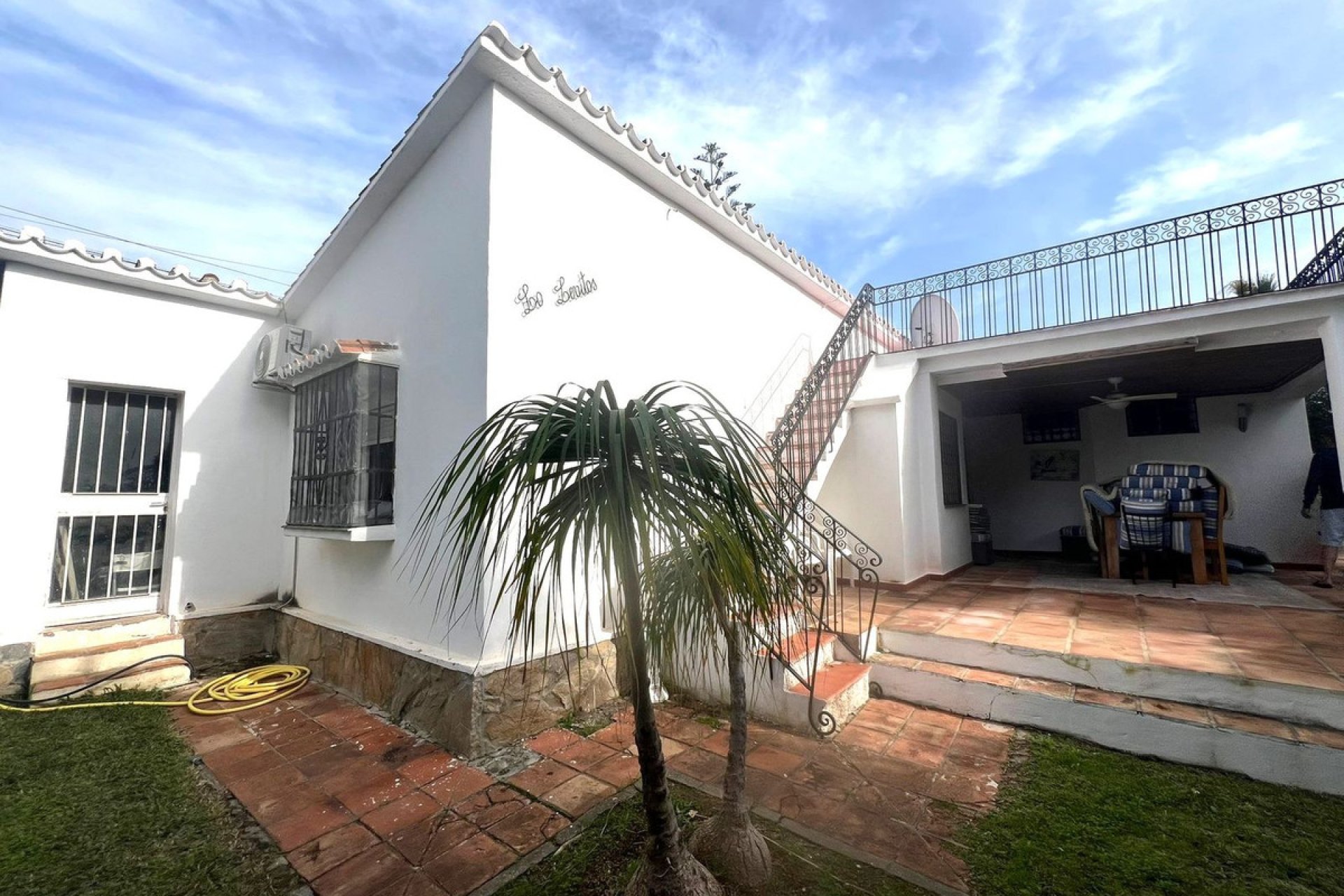 Resale - House - Detached Villa - Marbella - San Pedro De Alcantara