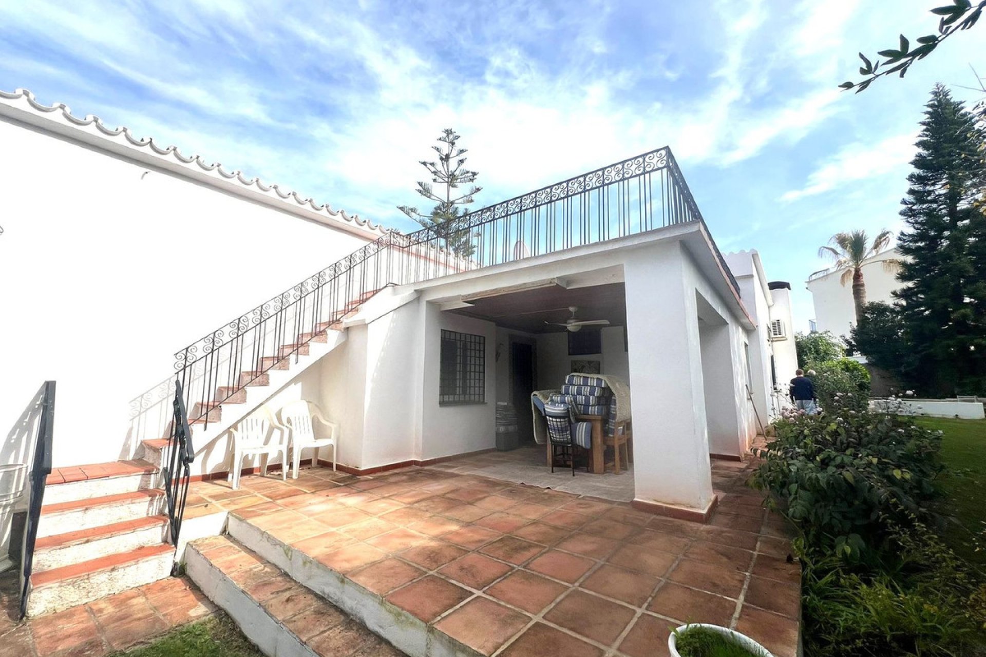 Resale - House - Detached Villa - Marbella - San Pedro De Alcantara