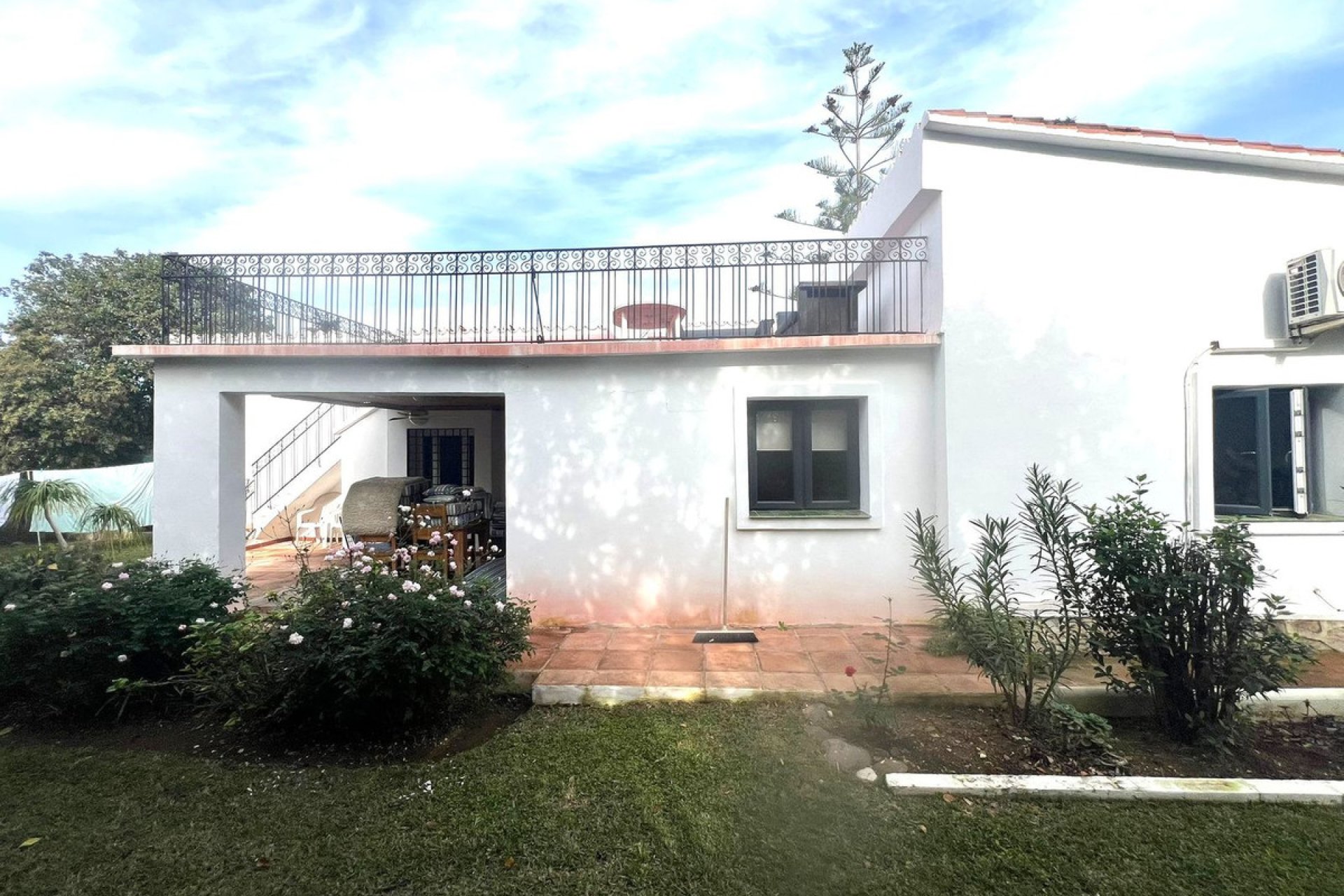 Resale - House - Detached Villa - Marbella - San Pedro De Alcantara