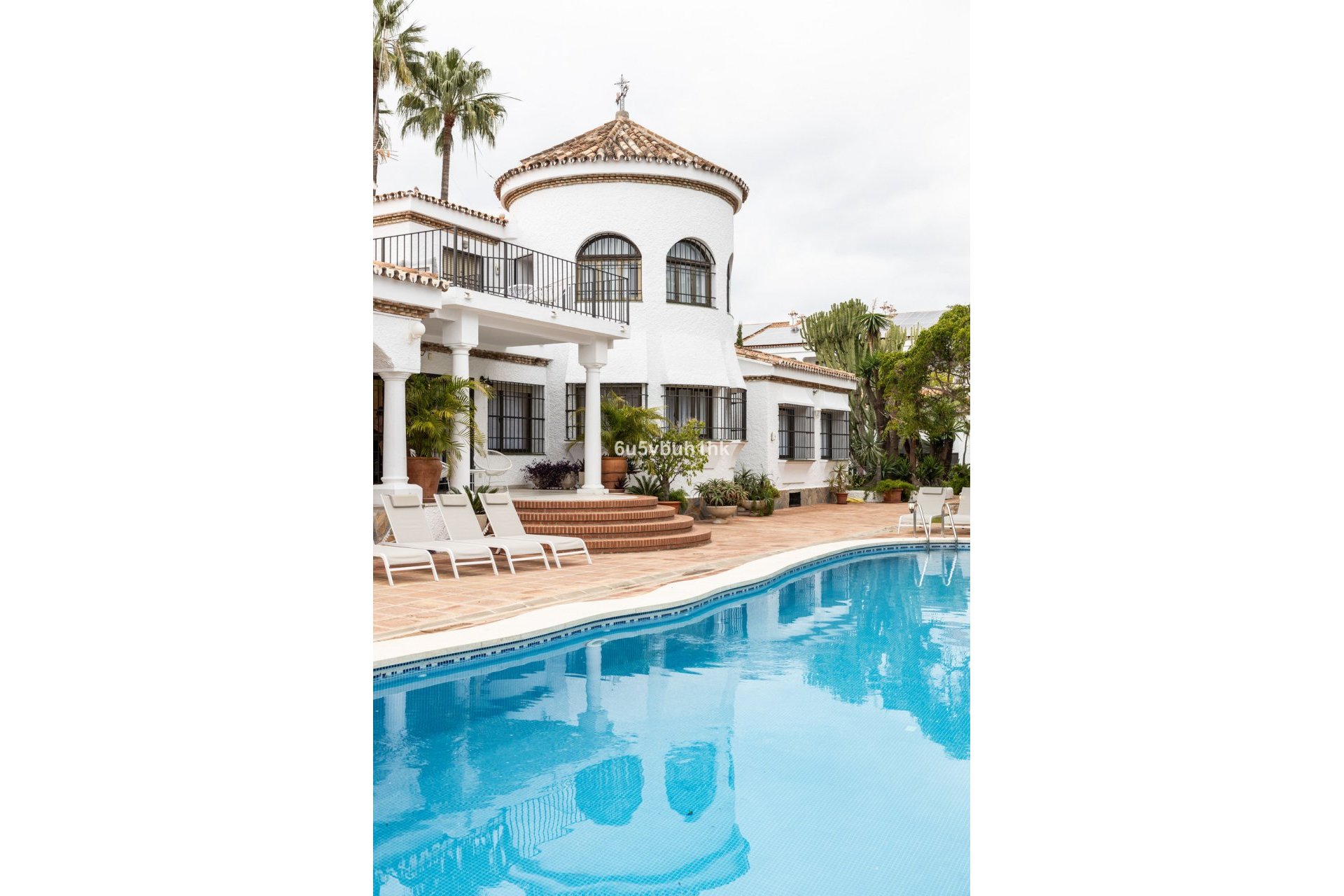 Resale - House - Detached Villa - Marbella - San Pedro De Alcantara