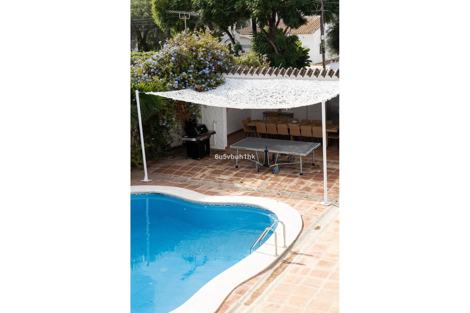 Resale - House - Detached Villa - Marbella - San Pedro De Alcantara